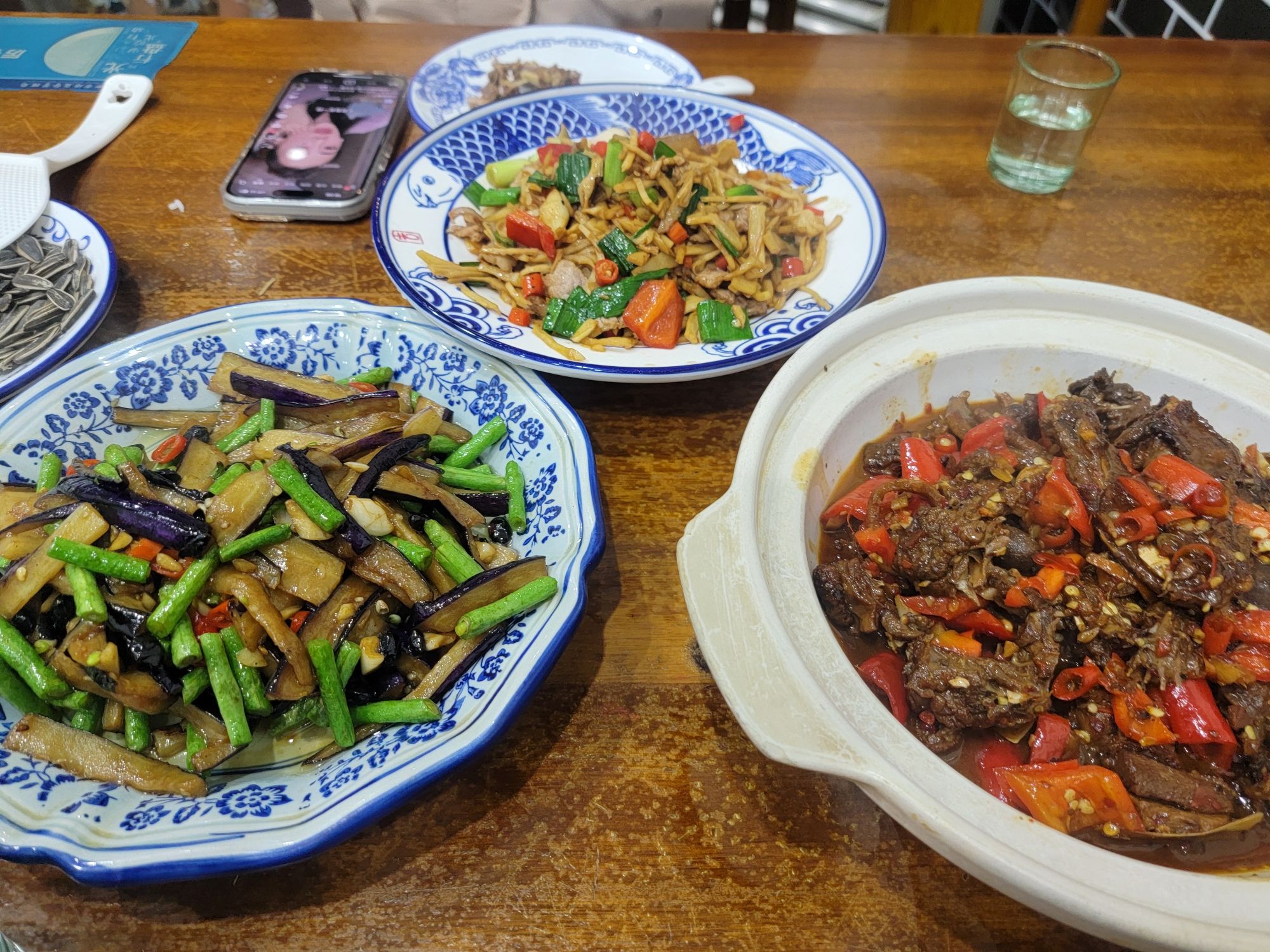 老鹰潭菜(中央公馆一期店)