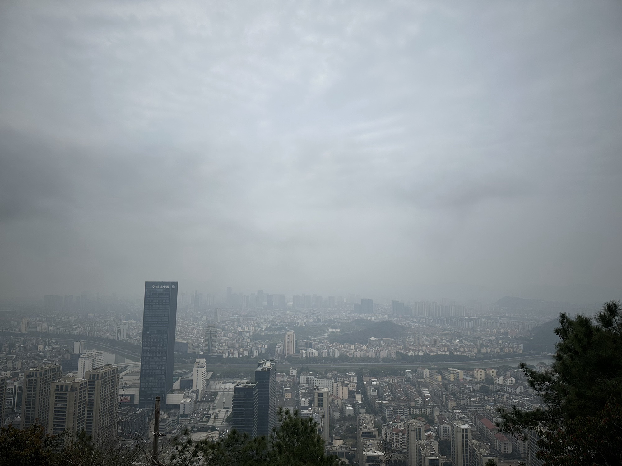 老鹰山旅行图片 3