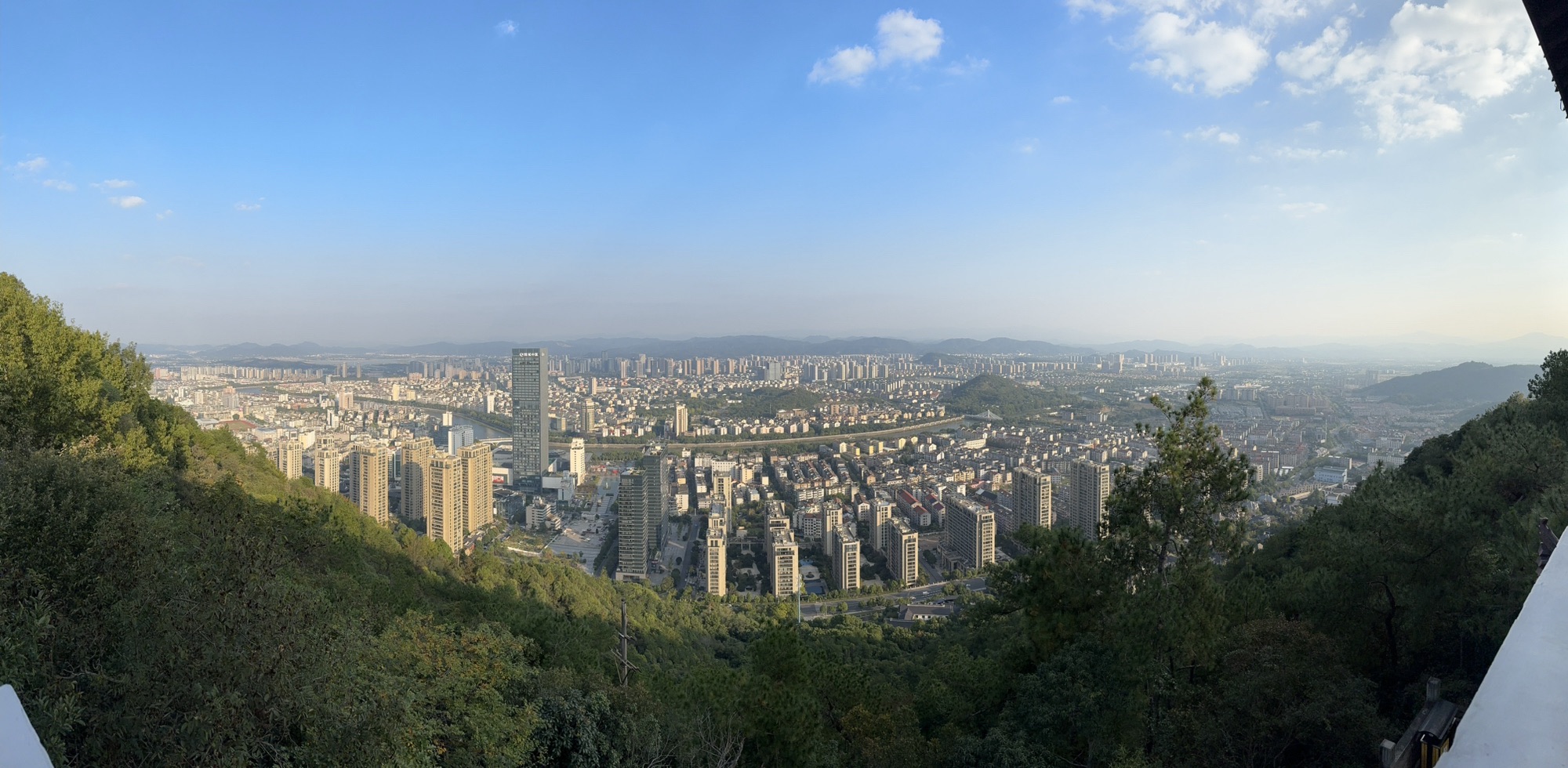 老鹰山旅行图片 3