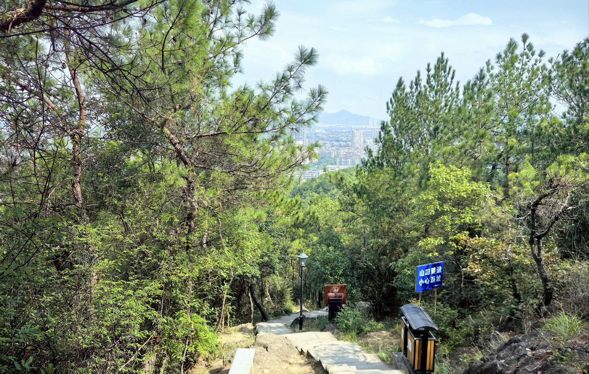 老鹰山旅行图片 1