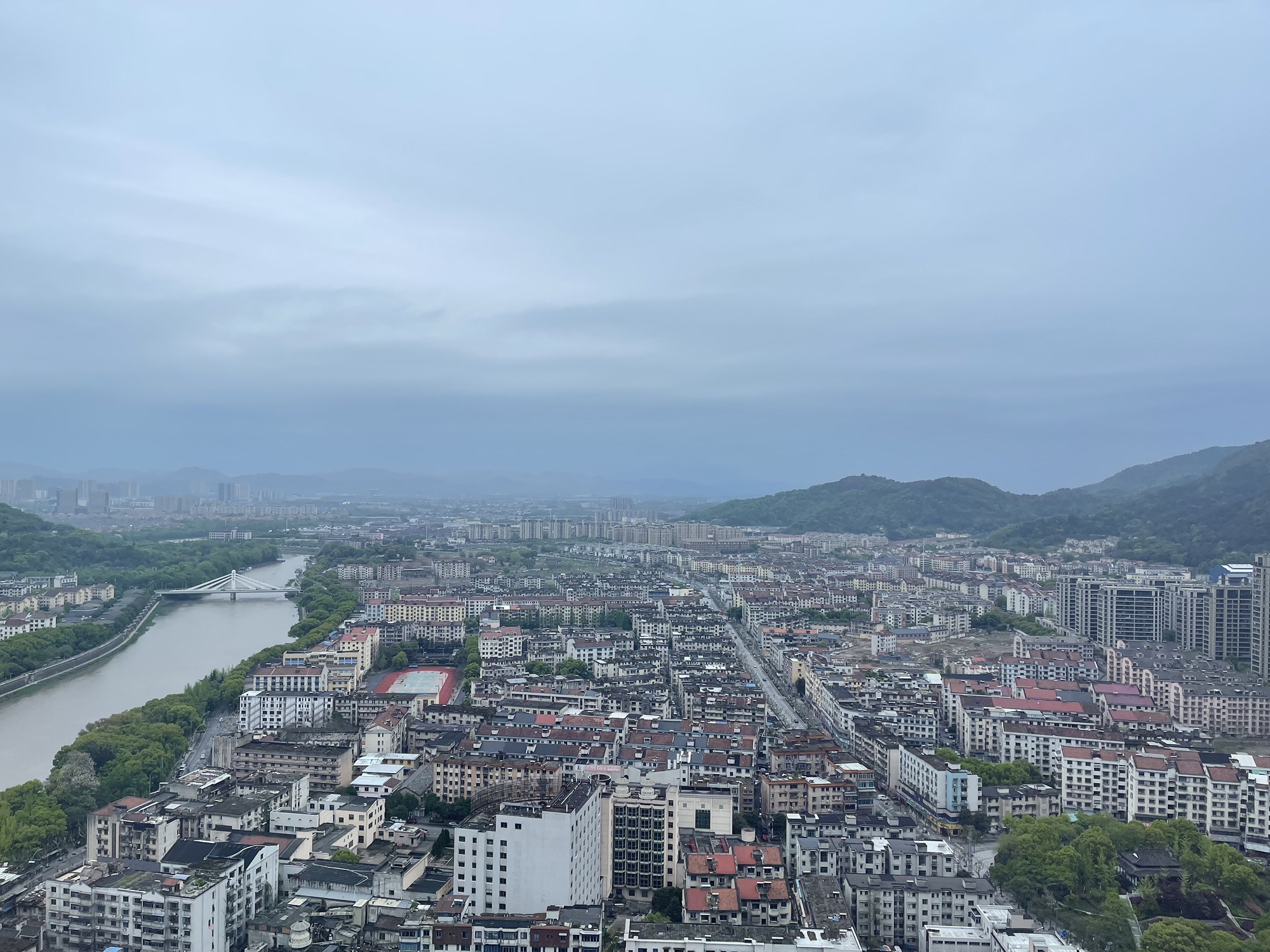老鹰山旅行图片 3