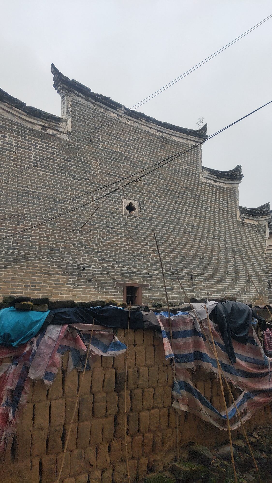 江畔古村旅行图片 2