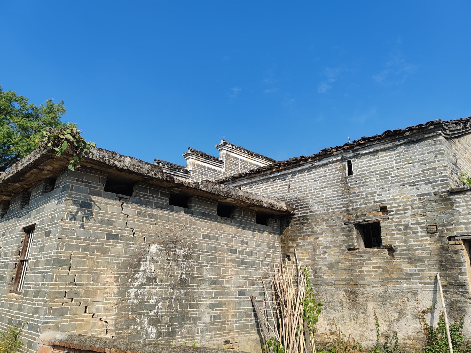 江畔古村旅行图片 3