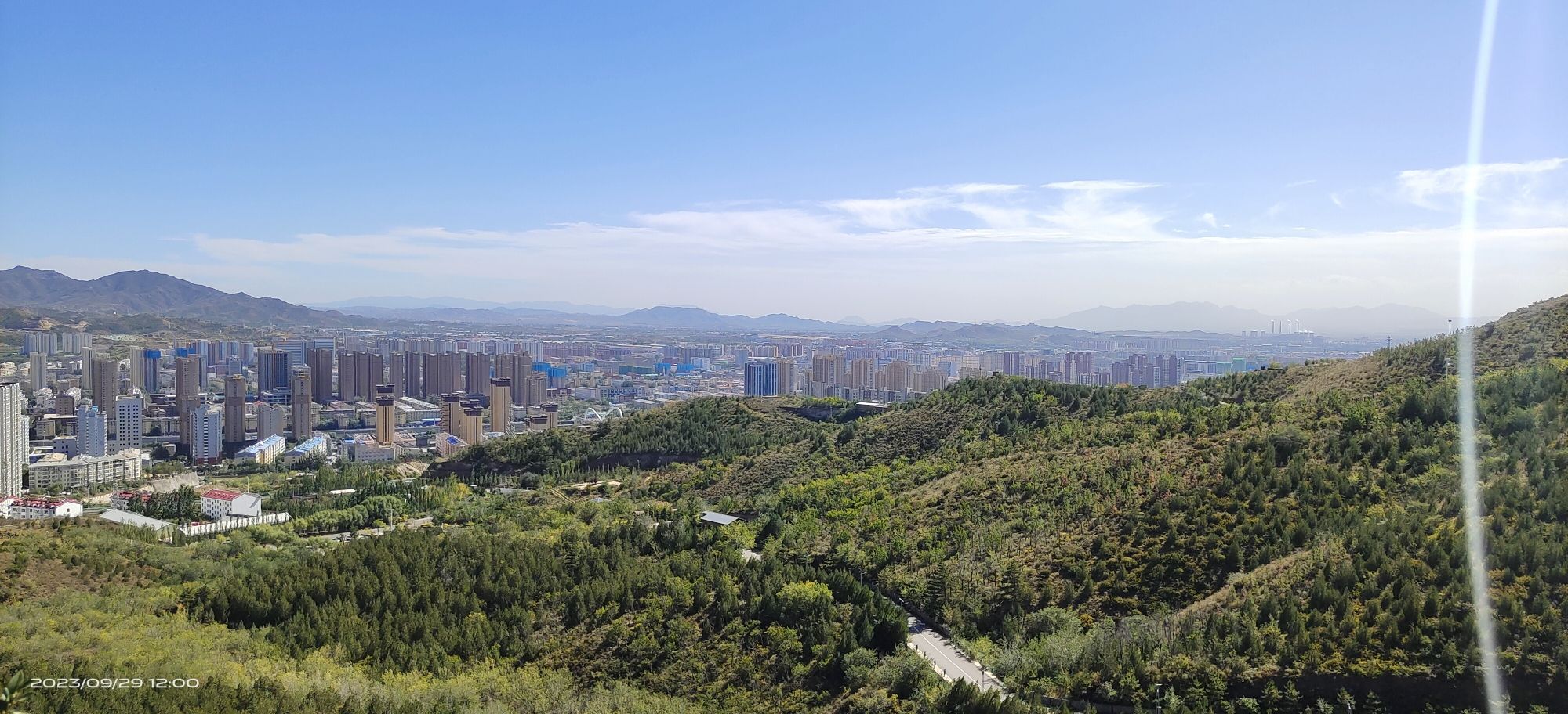 八角台旅行图片 3