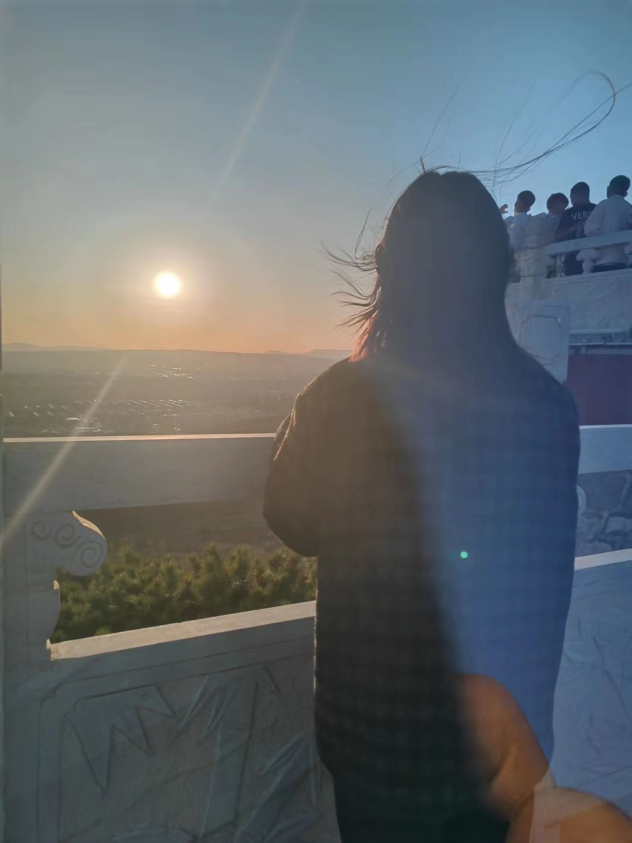 八角台旅行图片 1