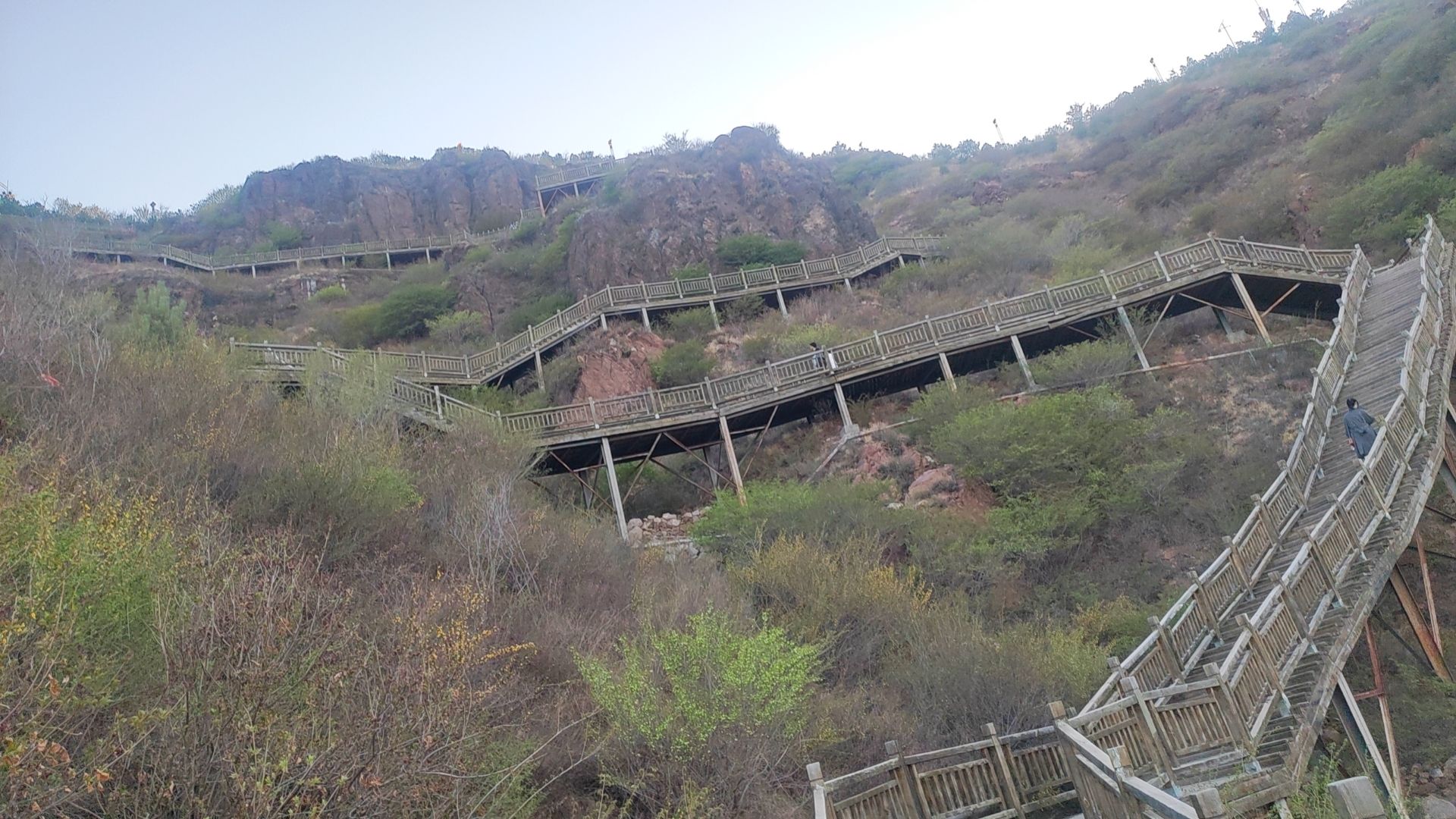 八角台旅行图片 3