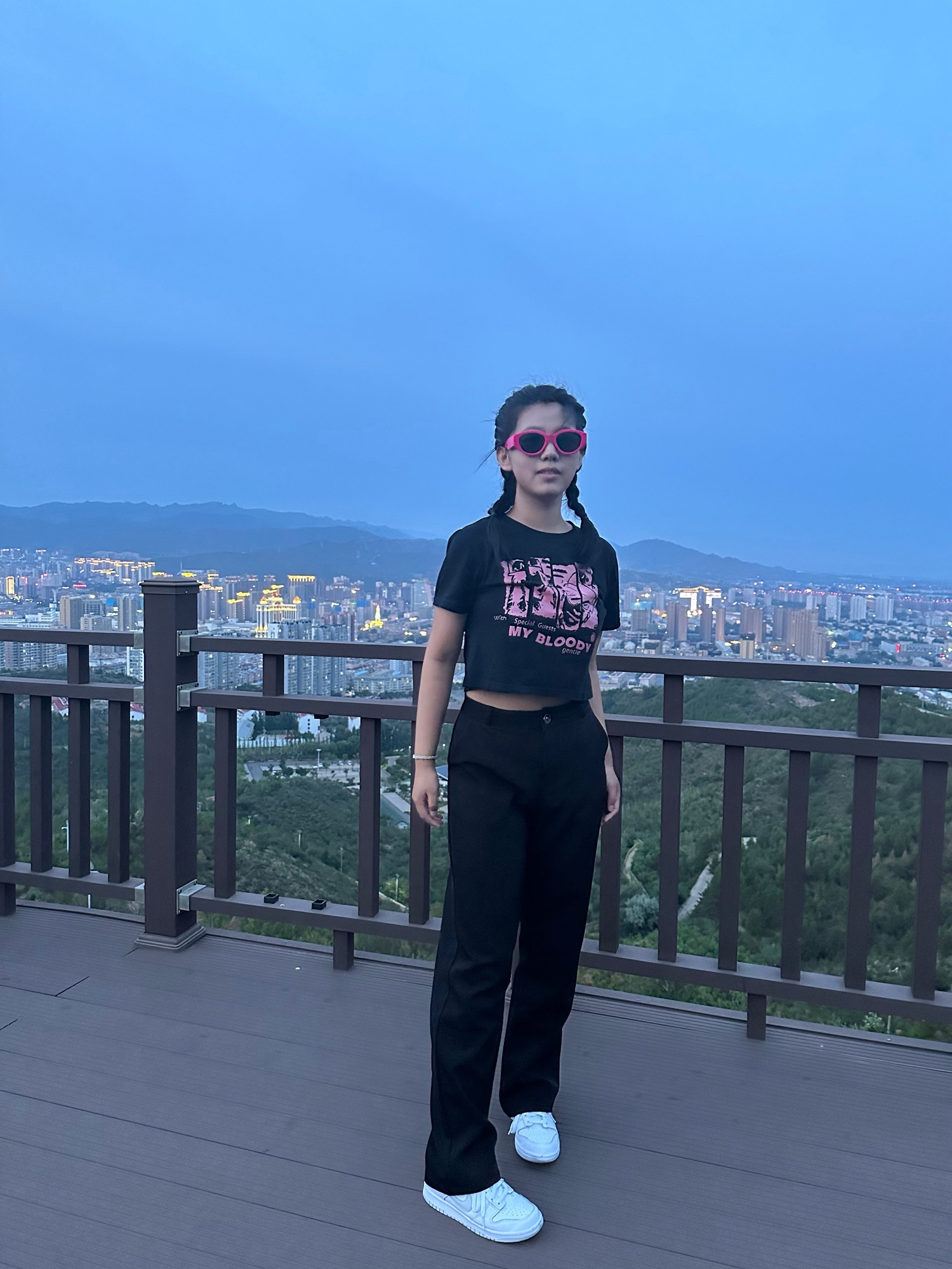 八角台旅行图片 2