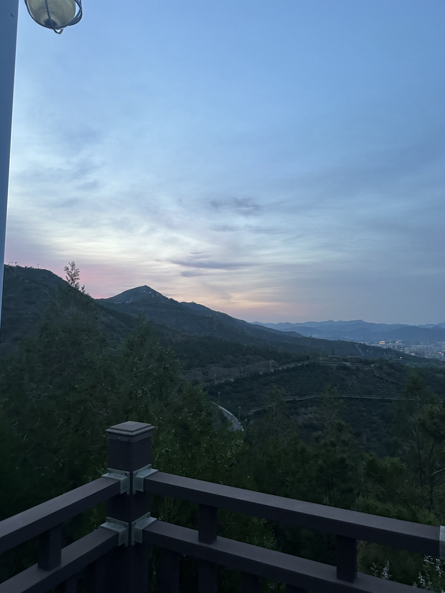 八角台旅行图片 1