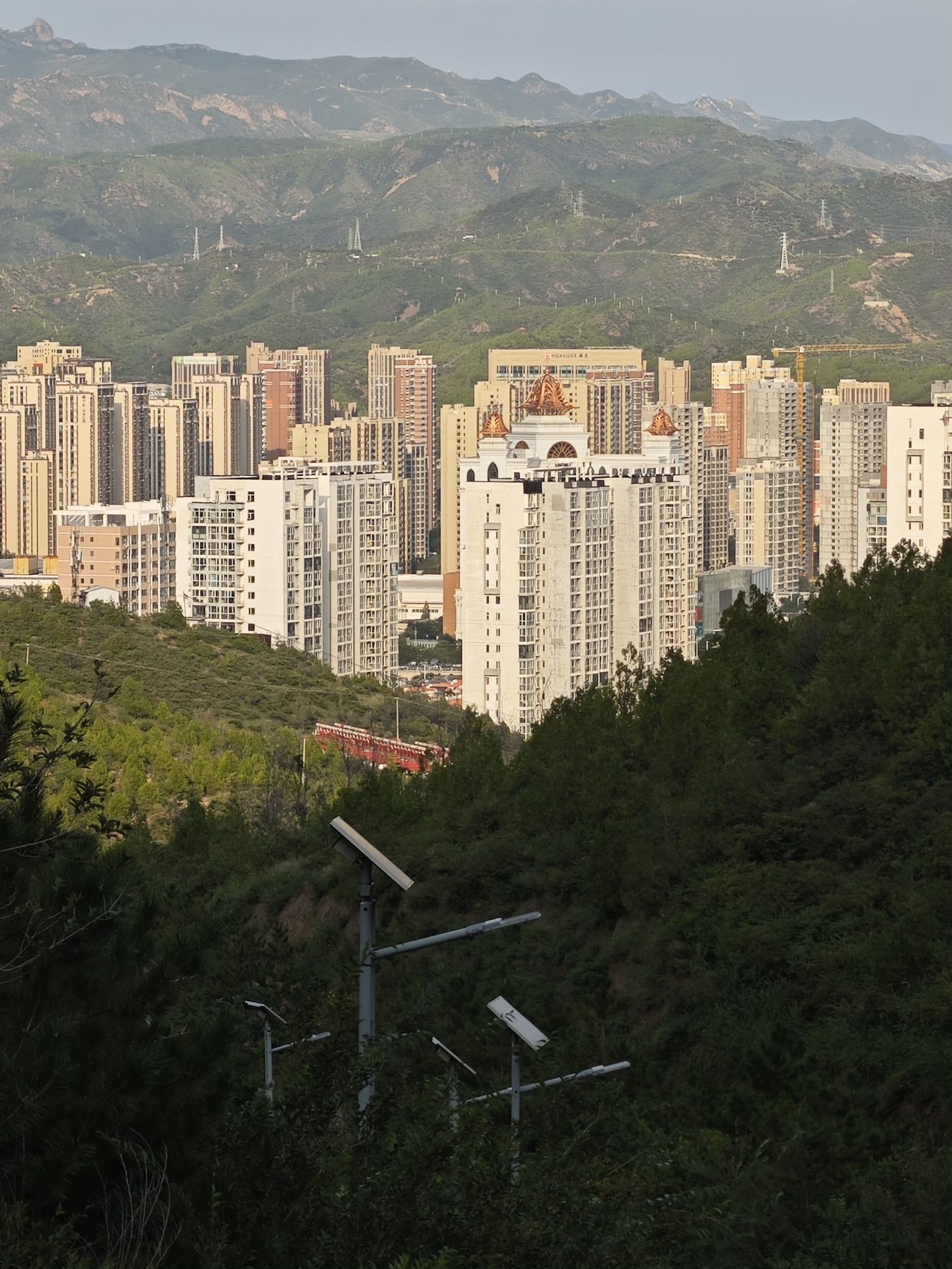 八角台旅行图片 1