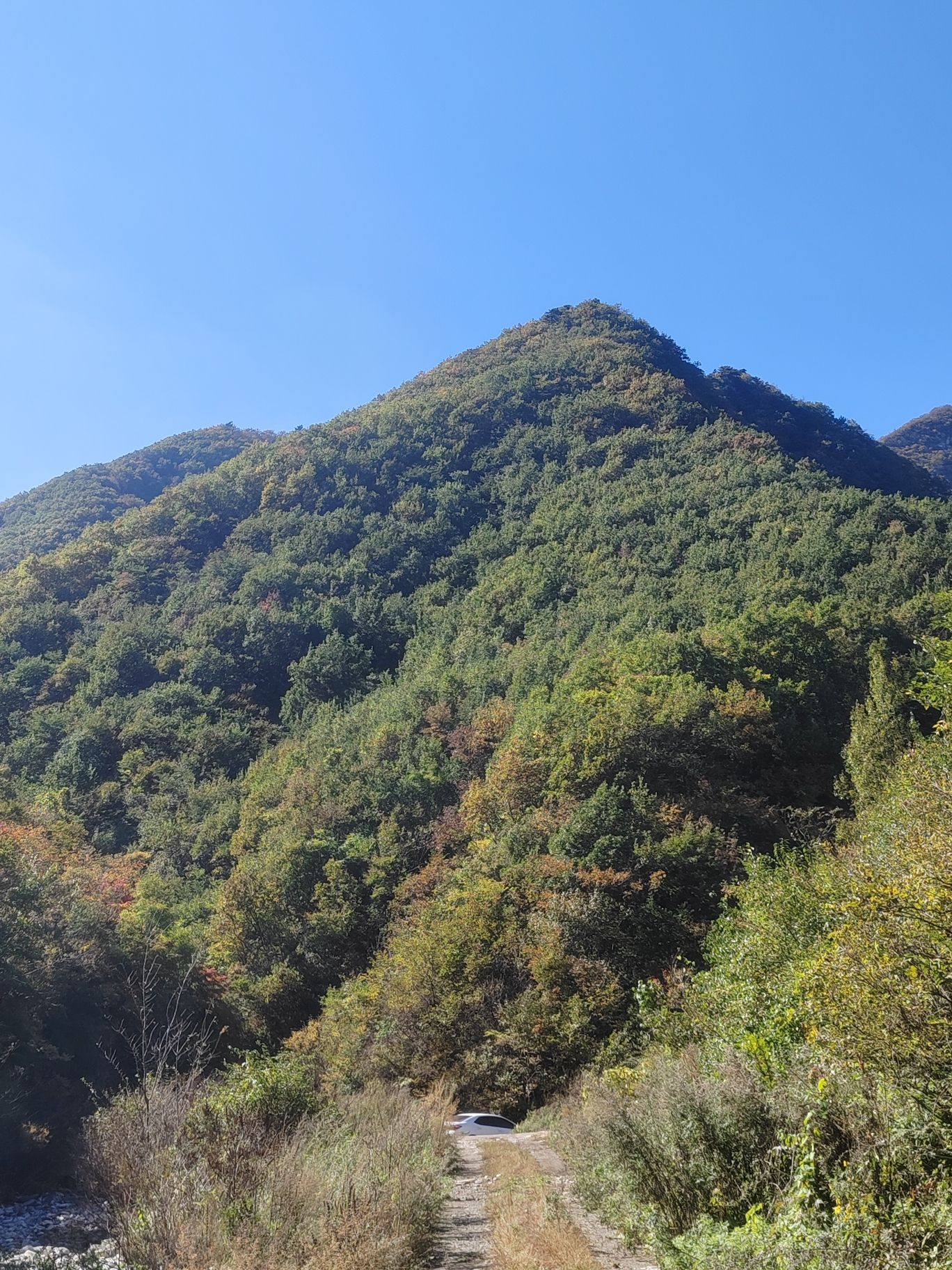 暴马川旅行图片 3