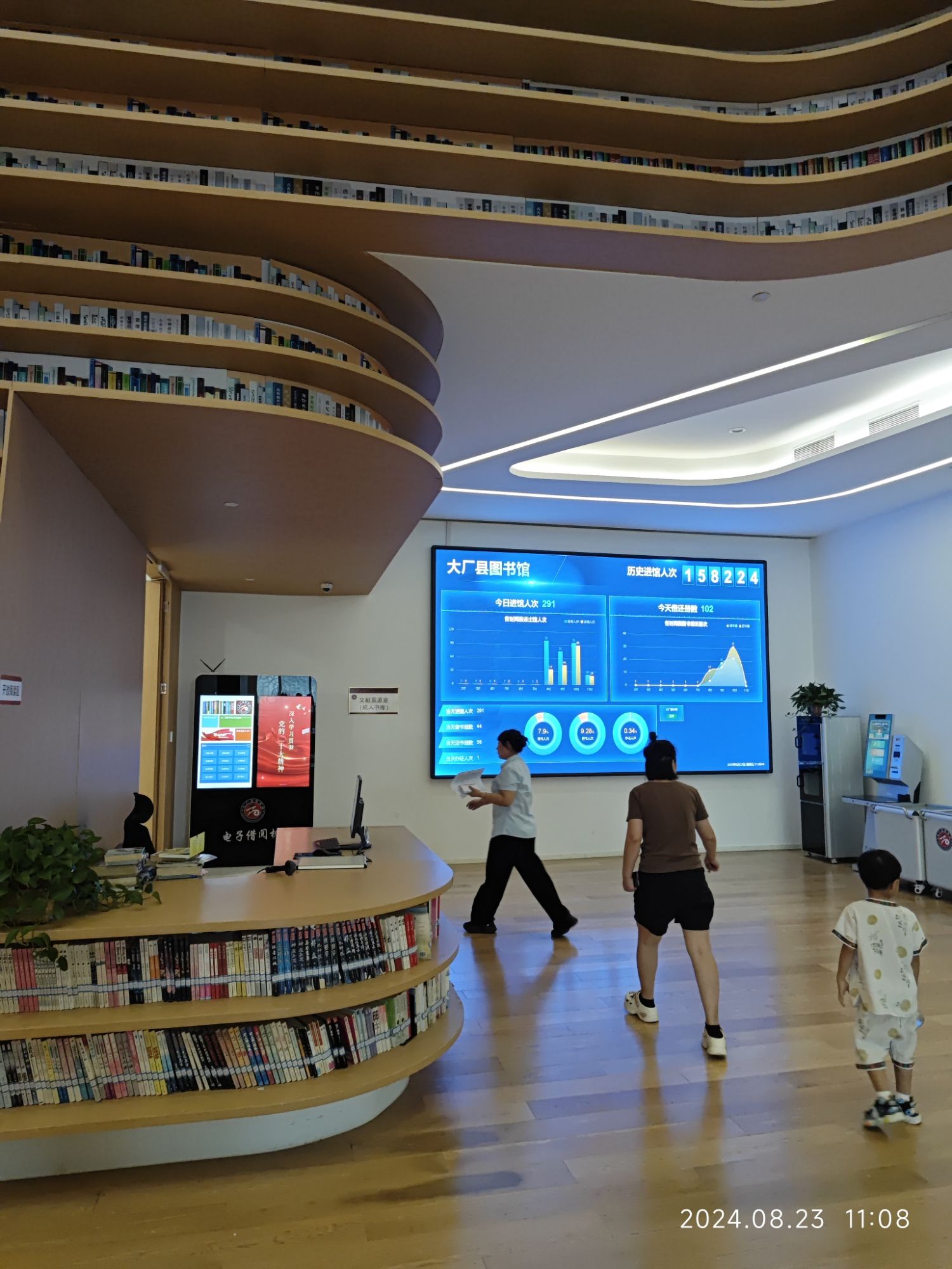 大厂民族宫旅行图片 2