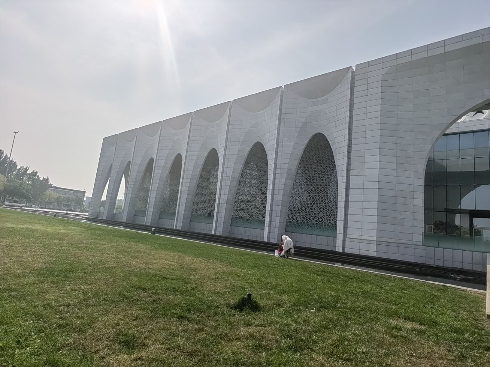 大厂民族宫旅行图片 3