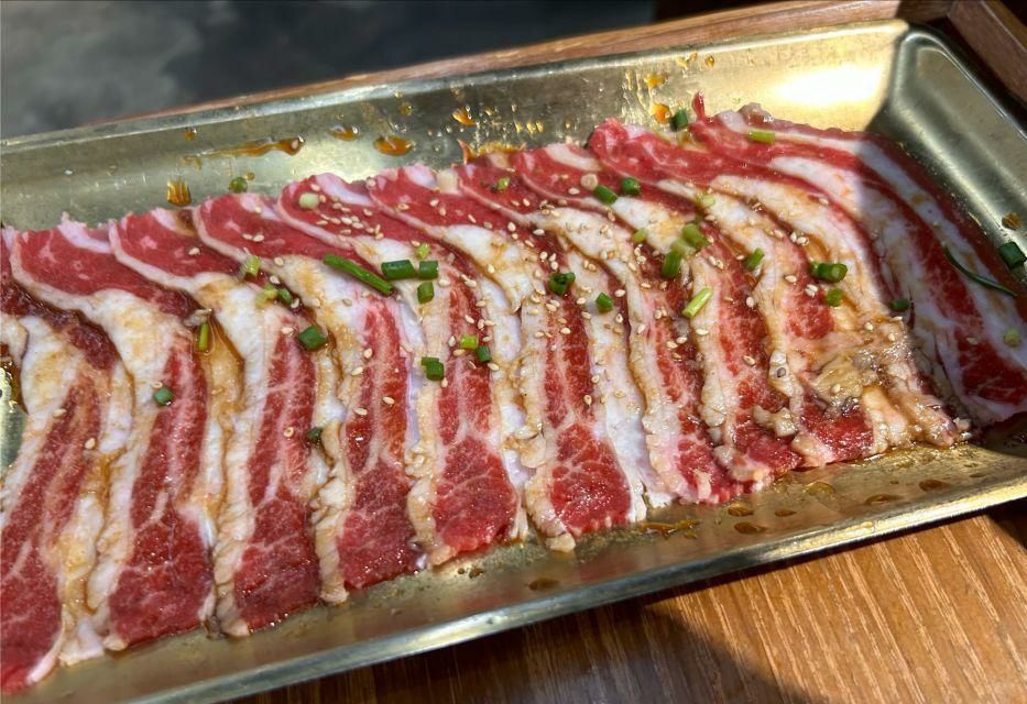 五花肉