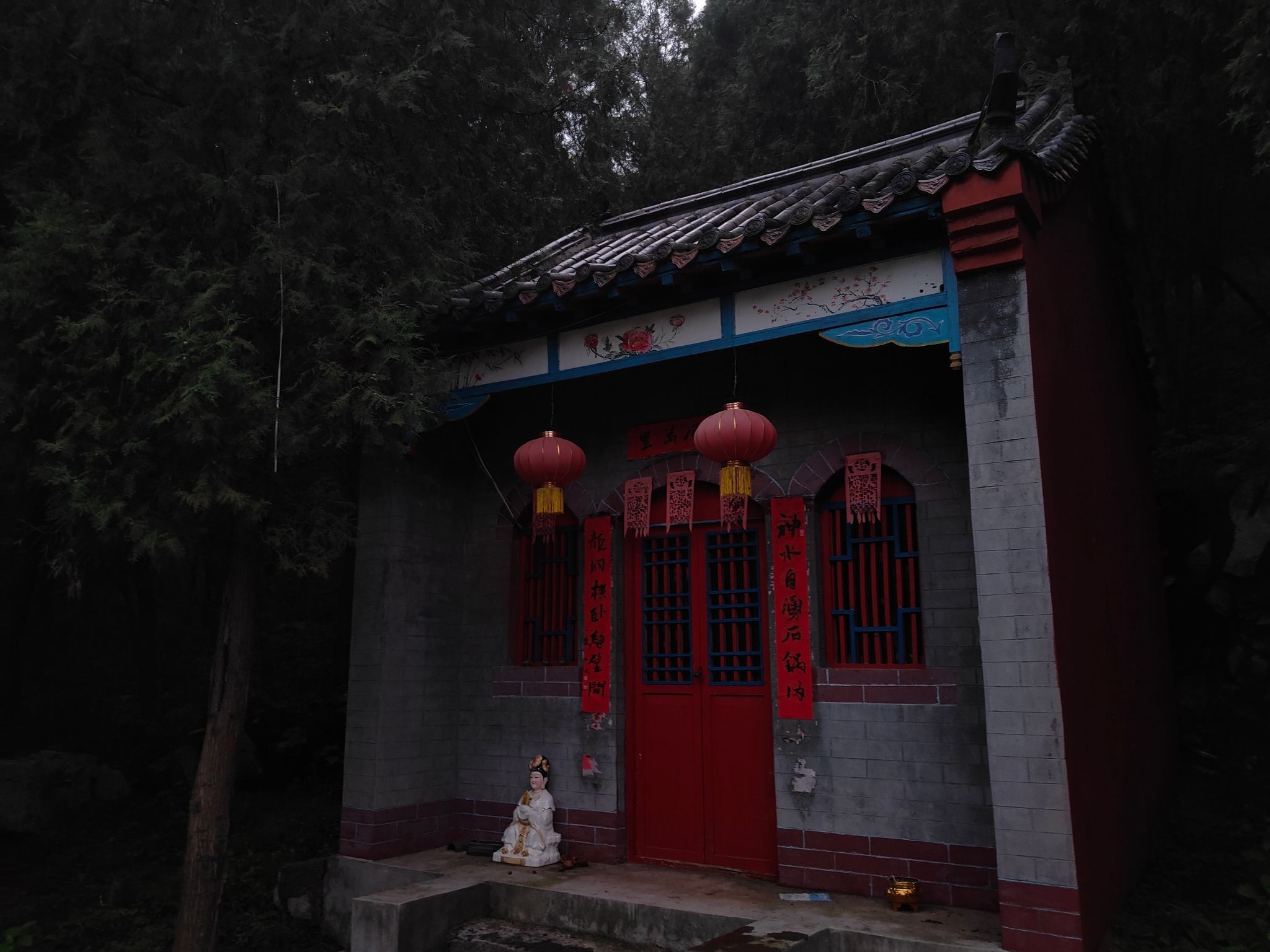 公泉峪旅行图片 3