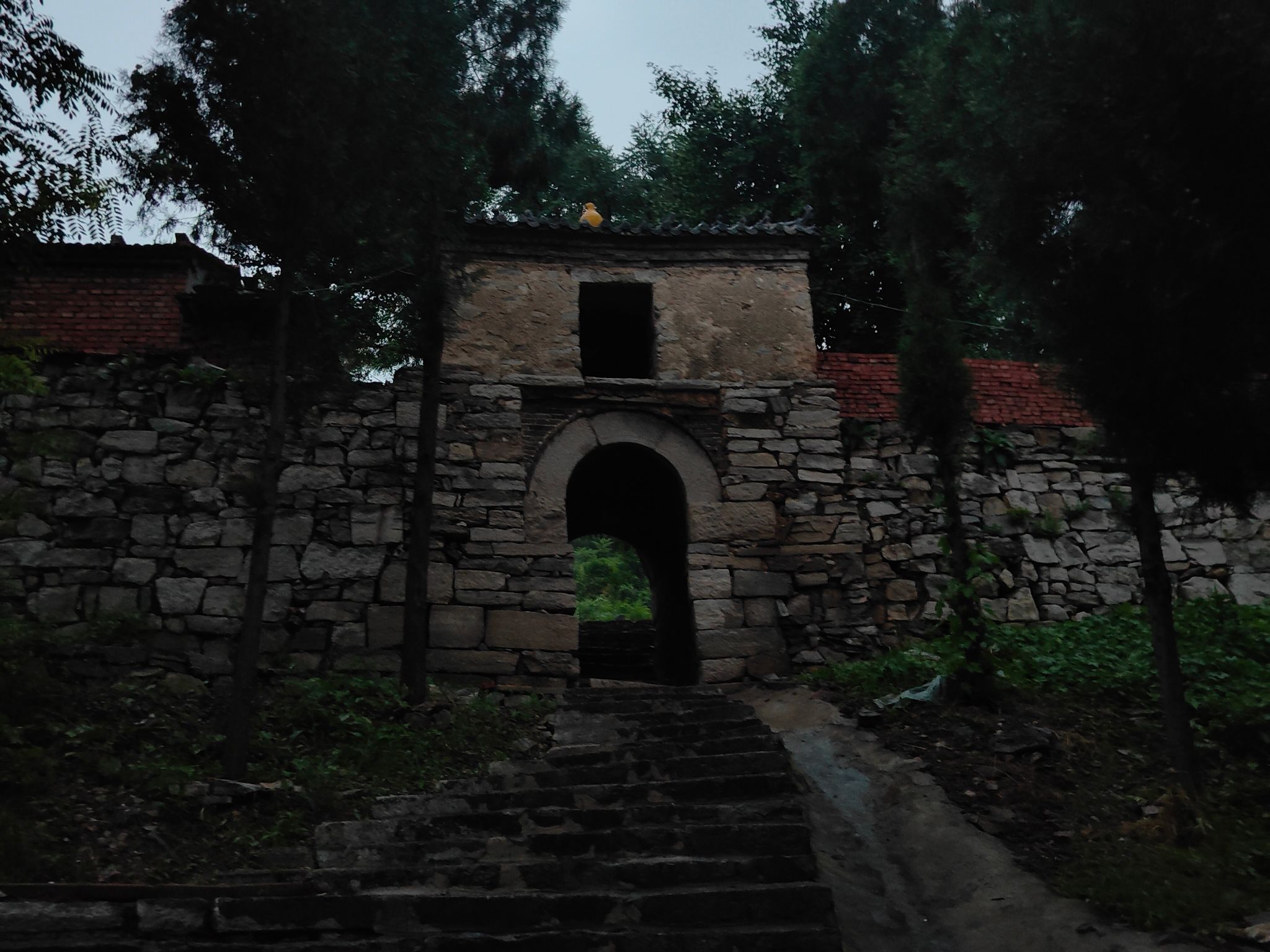 公泉峪旅行图片 2