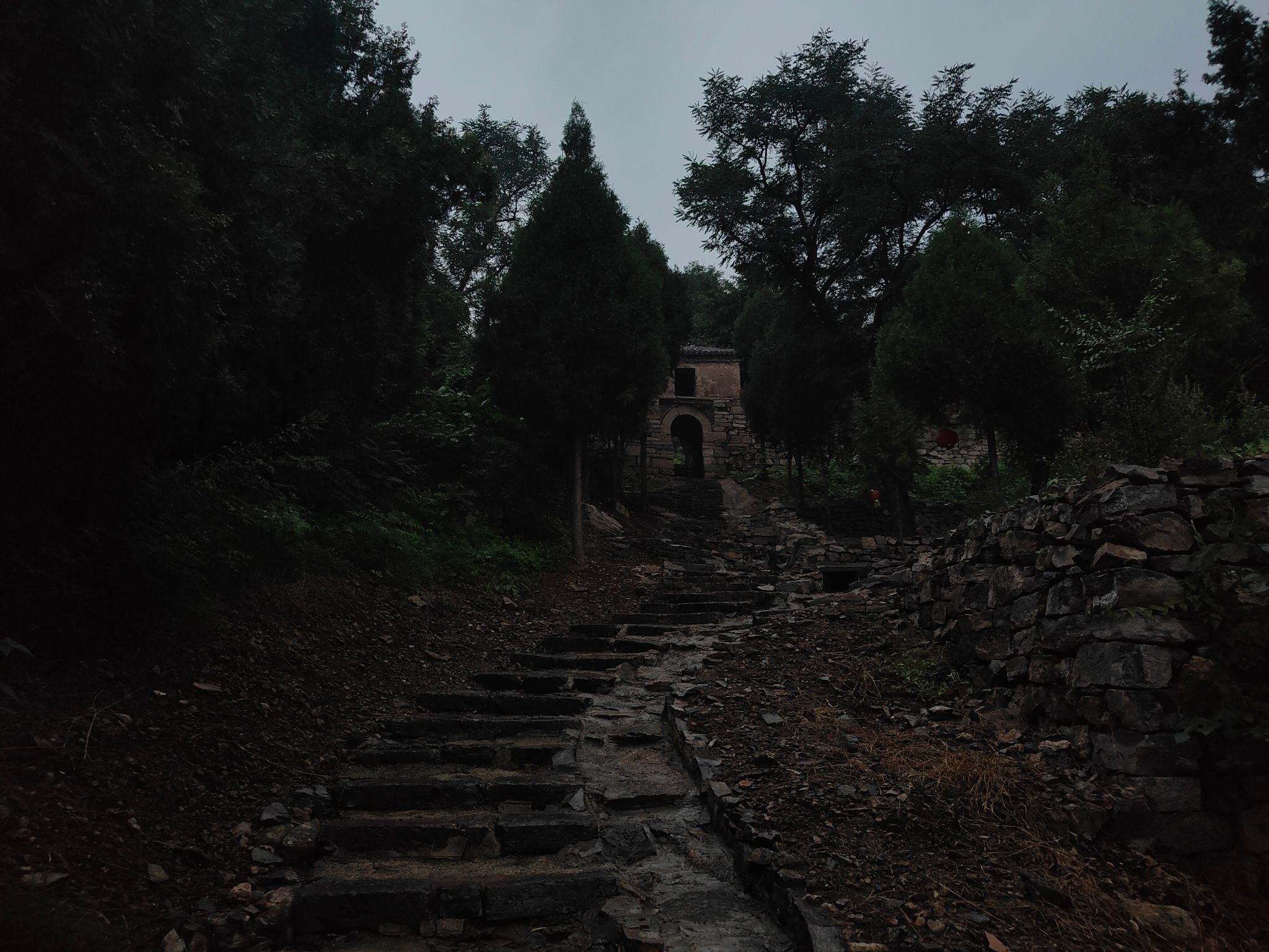 公泉峪旅行图片 1