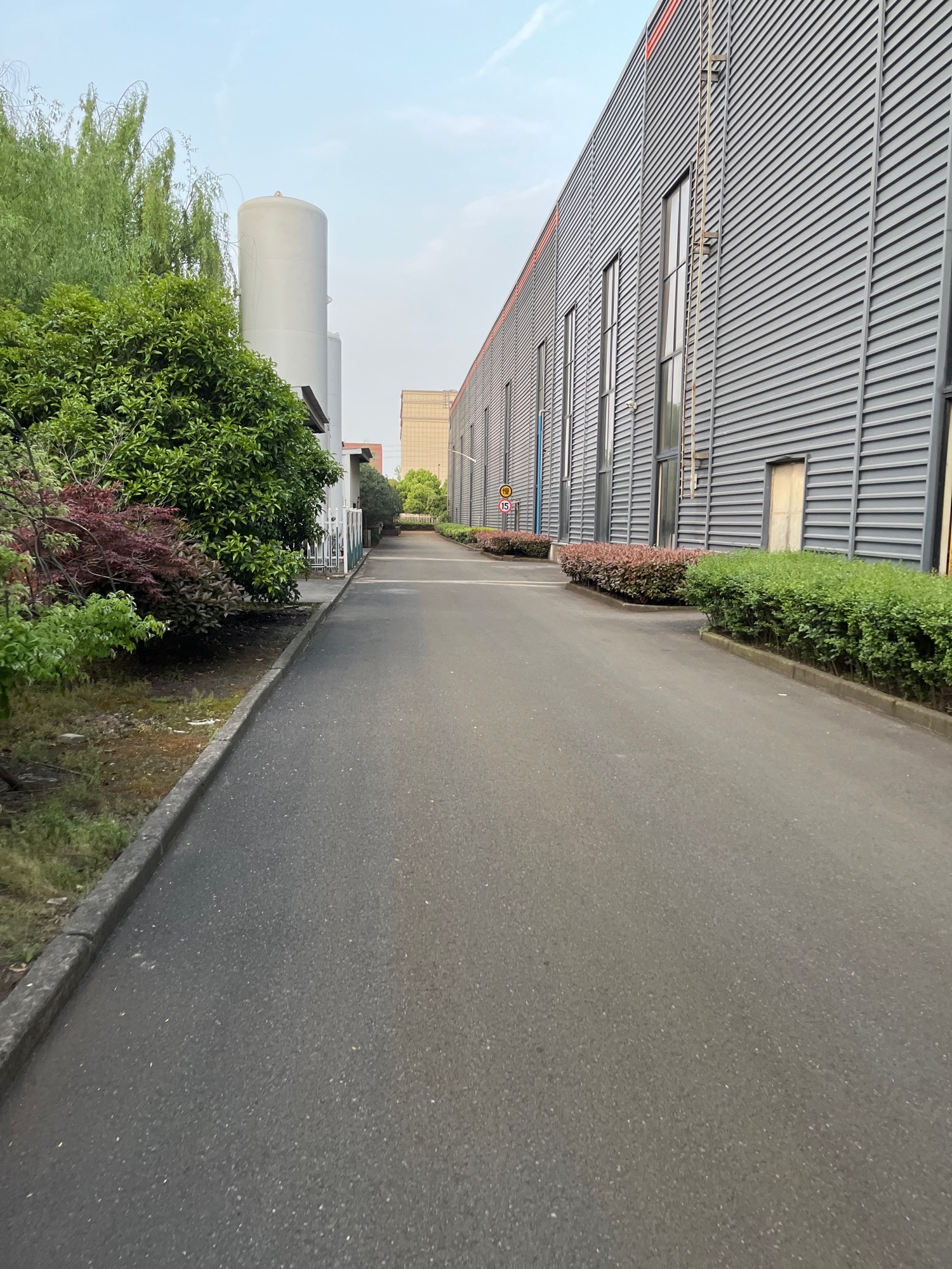 浙江鼎力机械股份有限公司