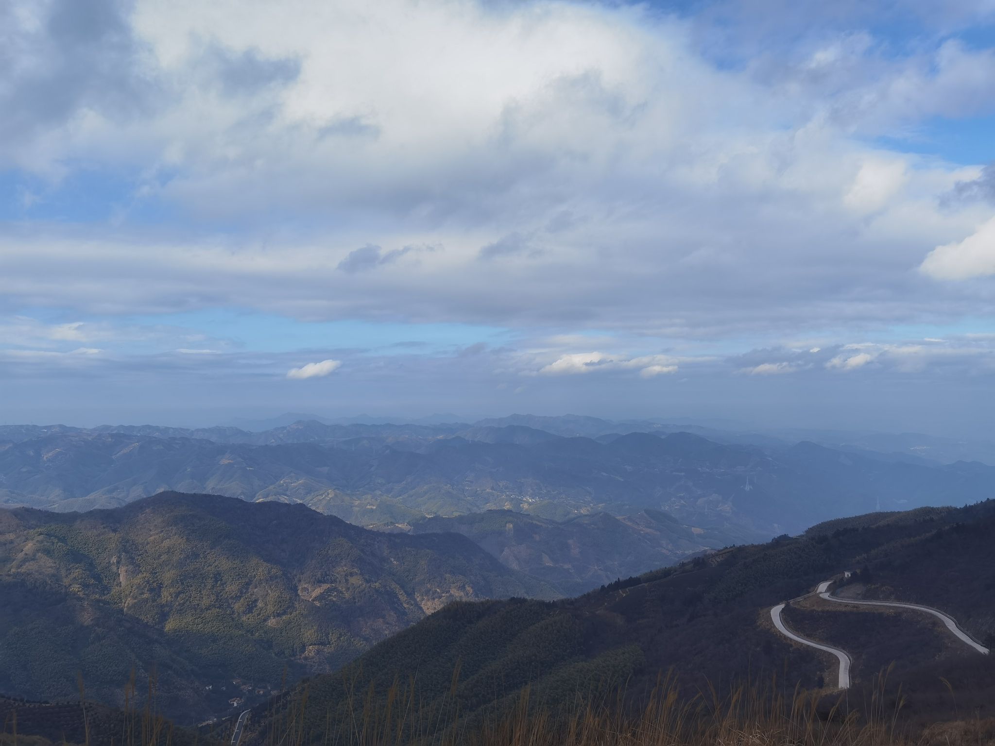 西白山旅行图片 3