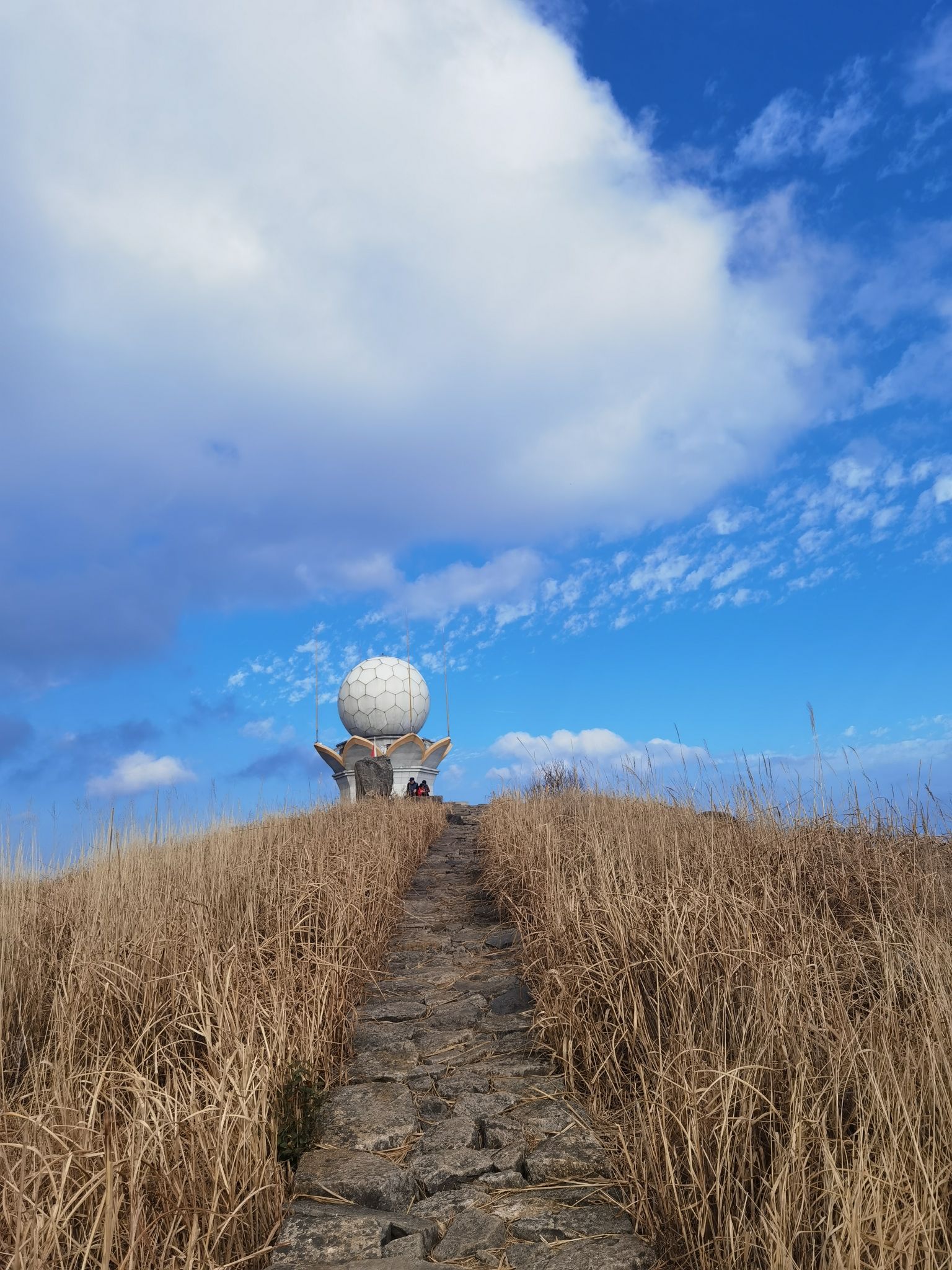 西白山旅行图片 1