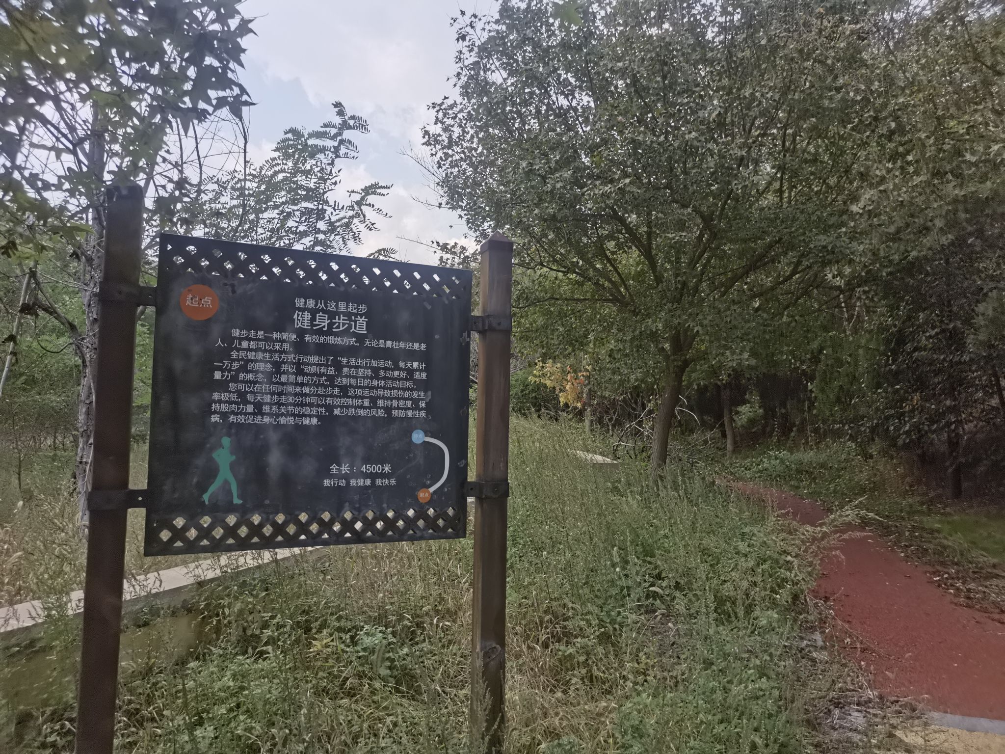 大顶山生态公园旅行图片 1