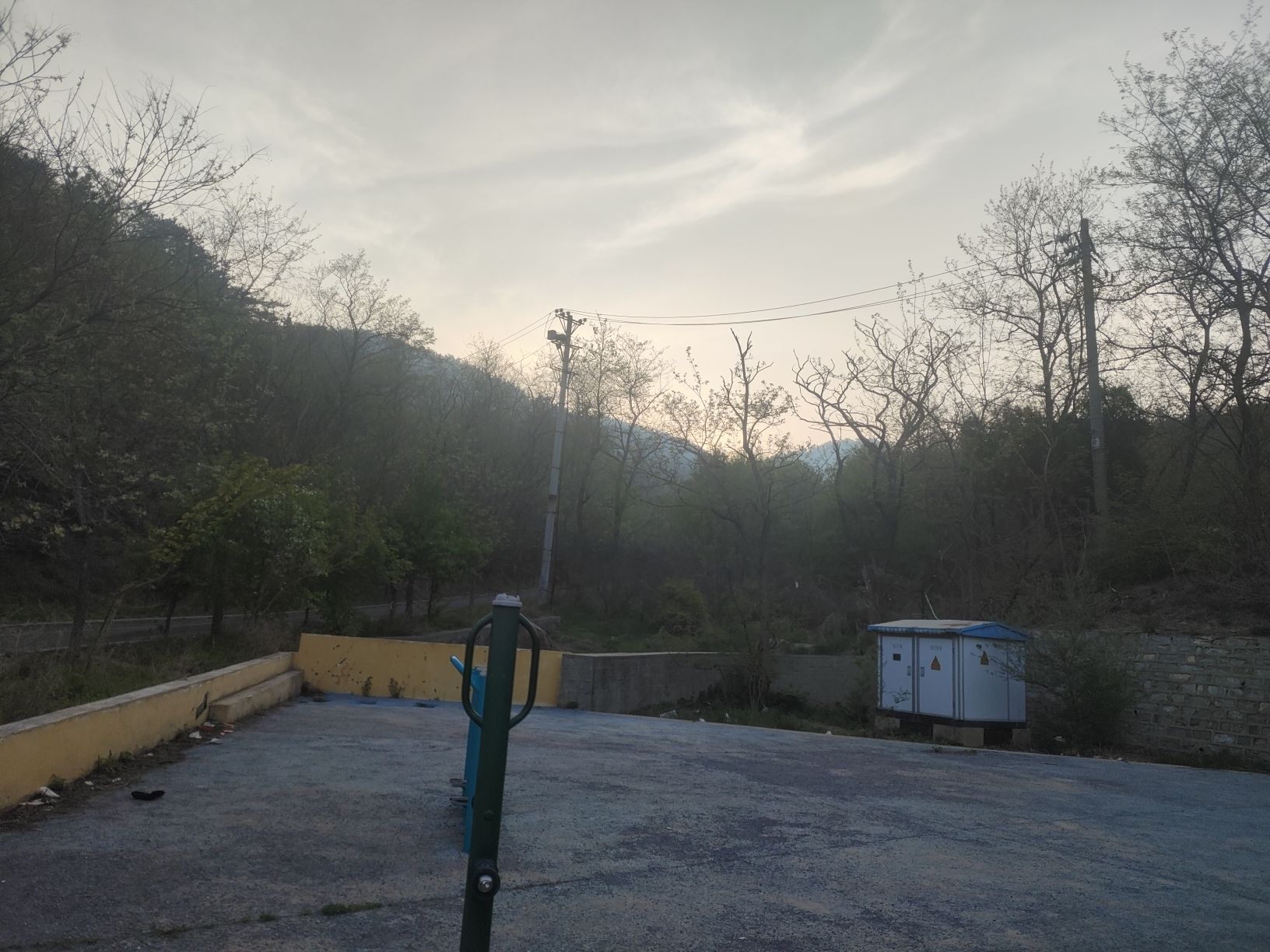 大顶山生态公园旅行图片 1