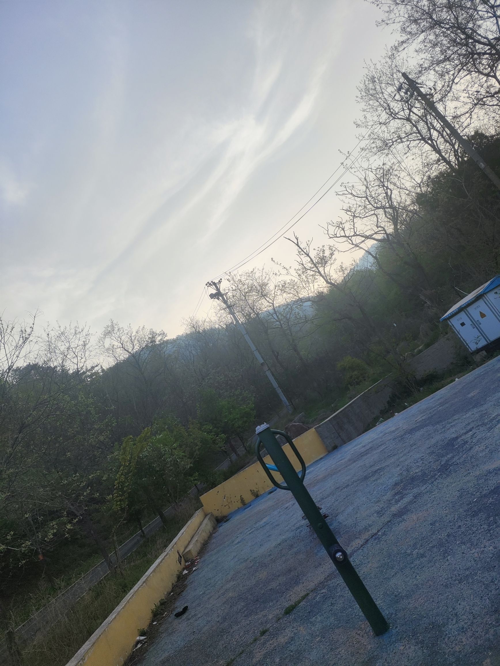 大顶山生态公园旅行图片 2