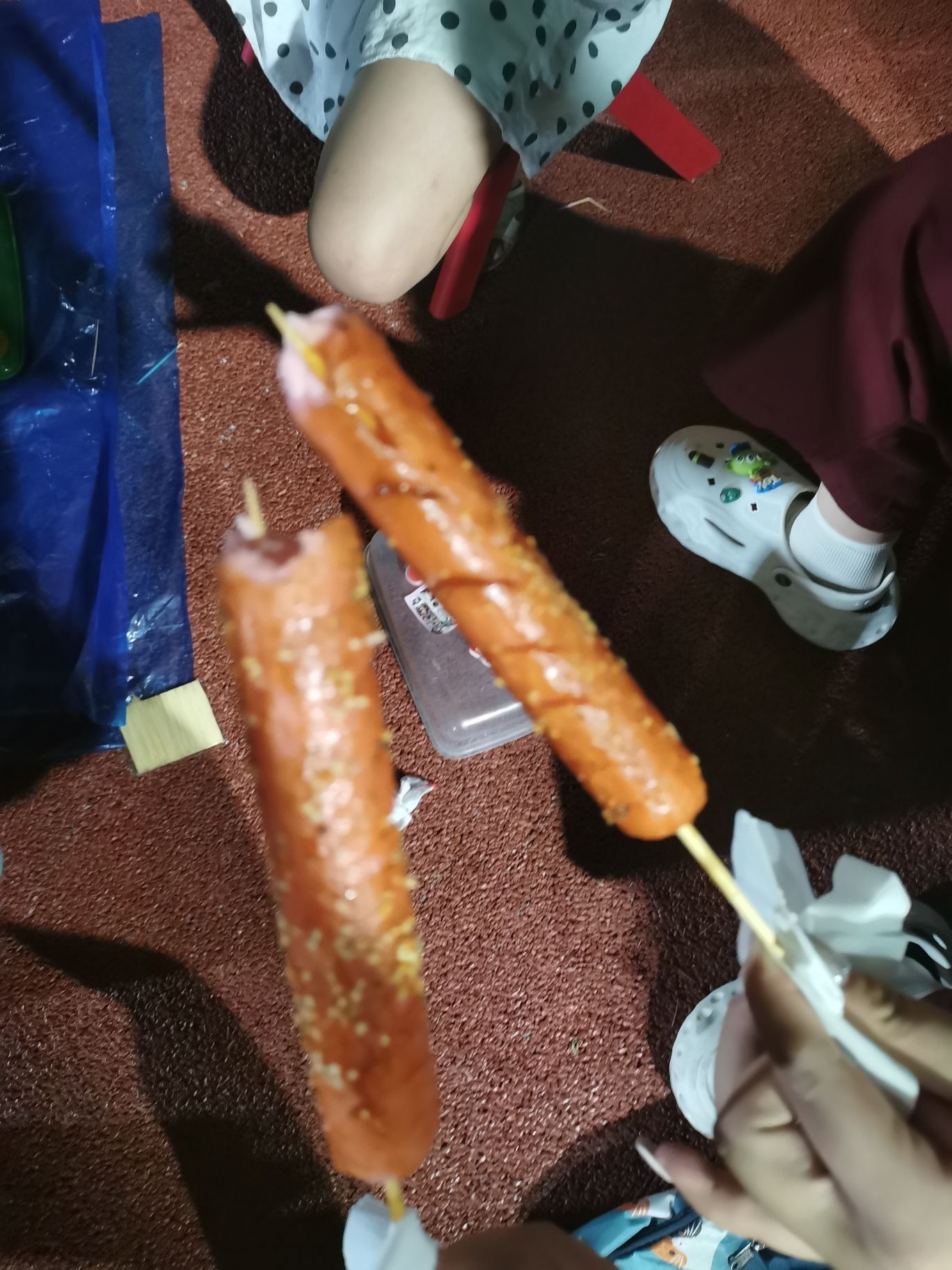 香河体育公园旅行图片 1