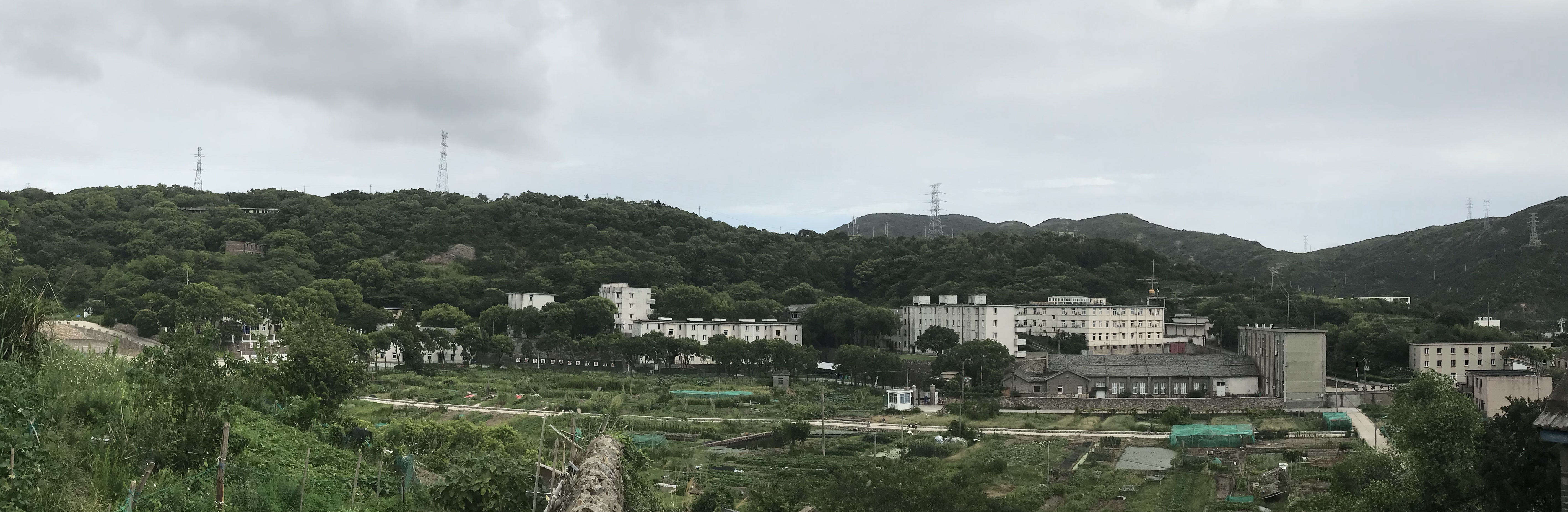 抗倭碑旅行图片 3