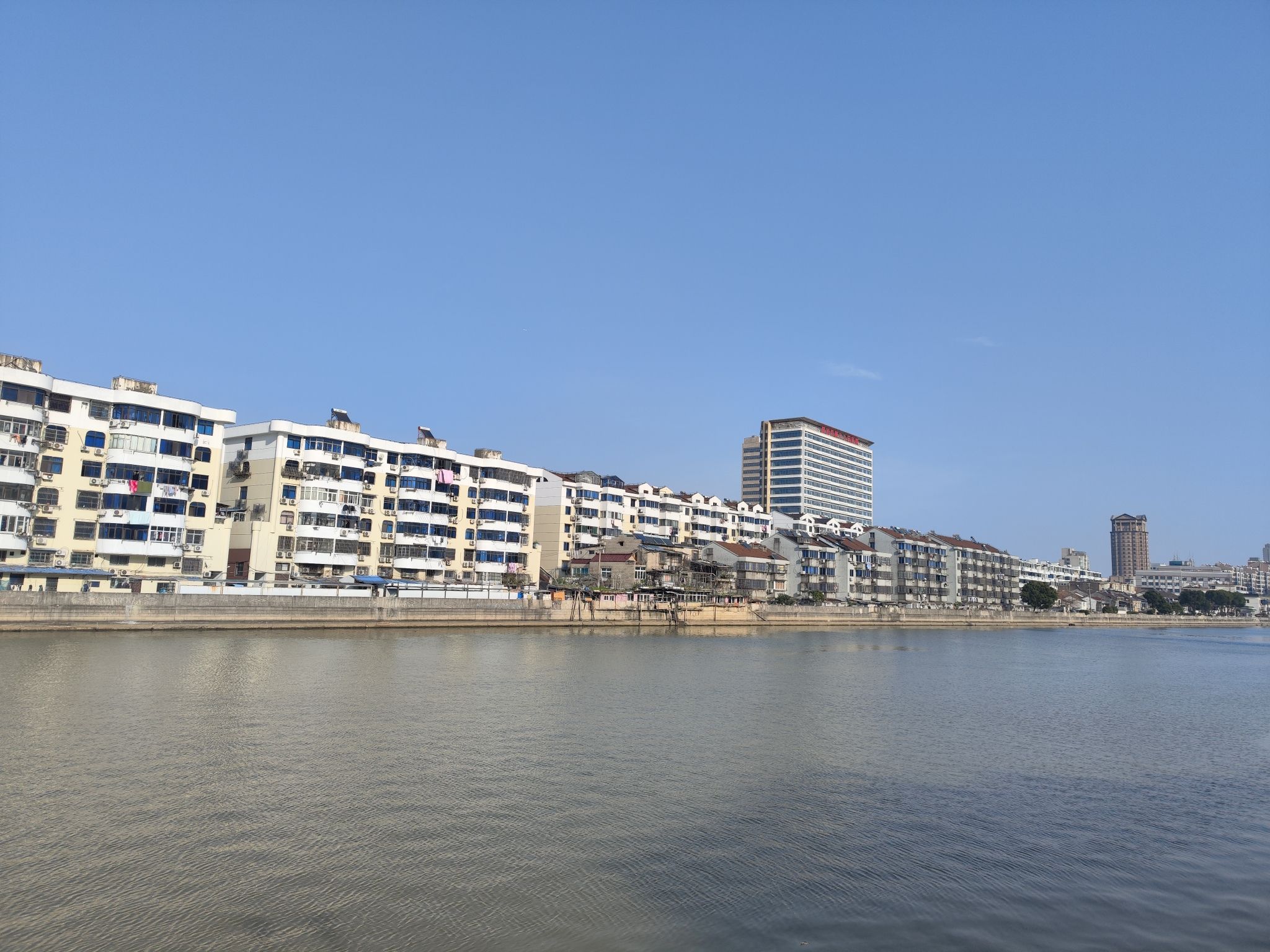 丁堰街道党建文化公园旅行图片 2