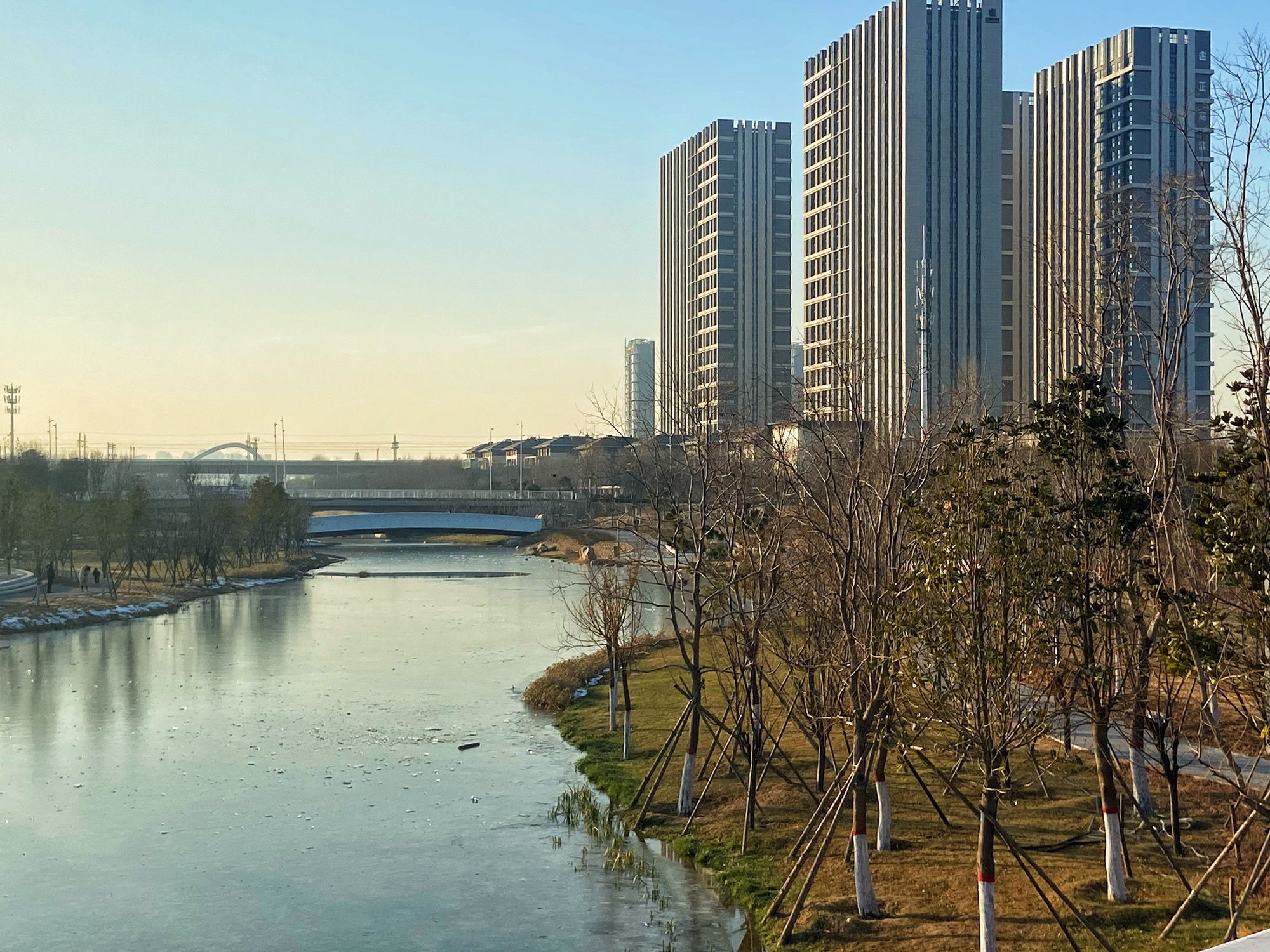 荷湖旅行图片 2
