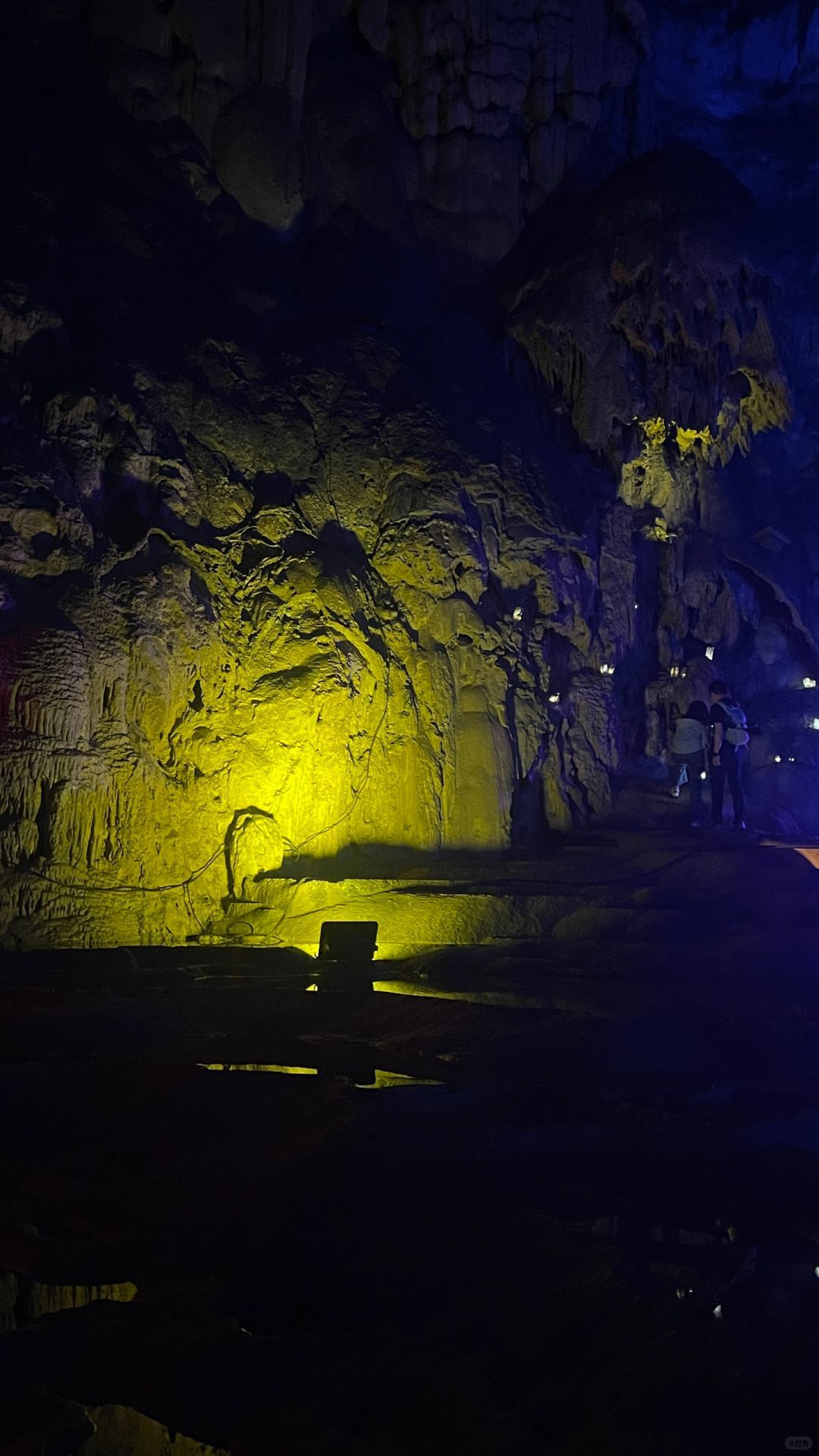 天眼洞.花岭风景区旅行图片 1
