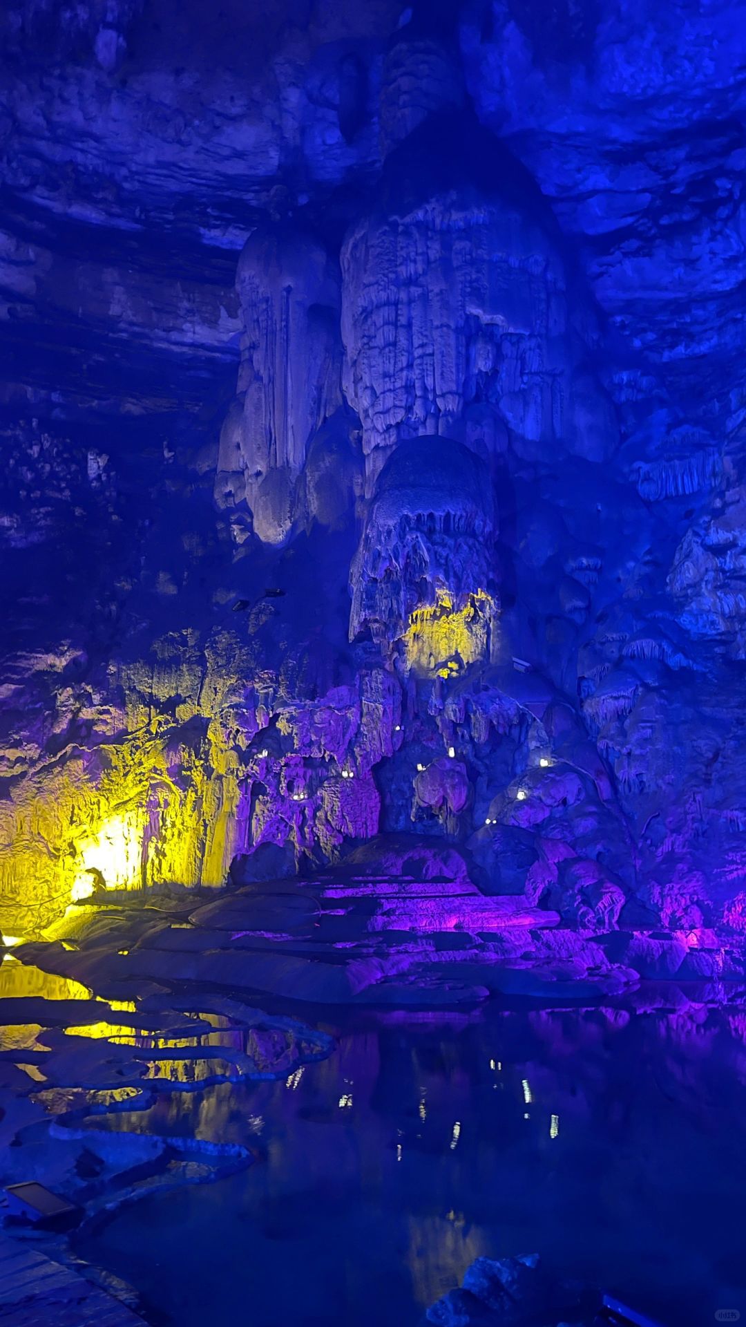 天眼洞.花岭风景区旅行图片 2