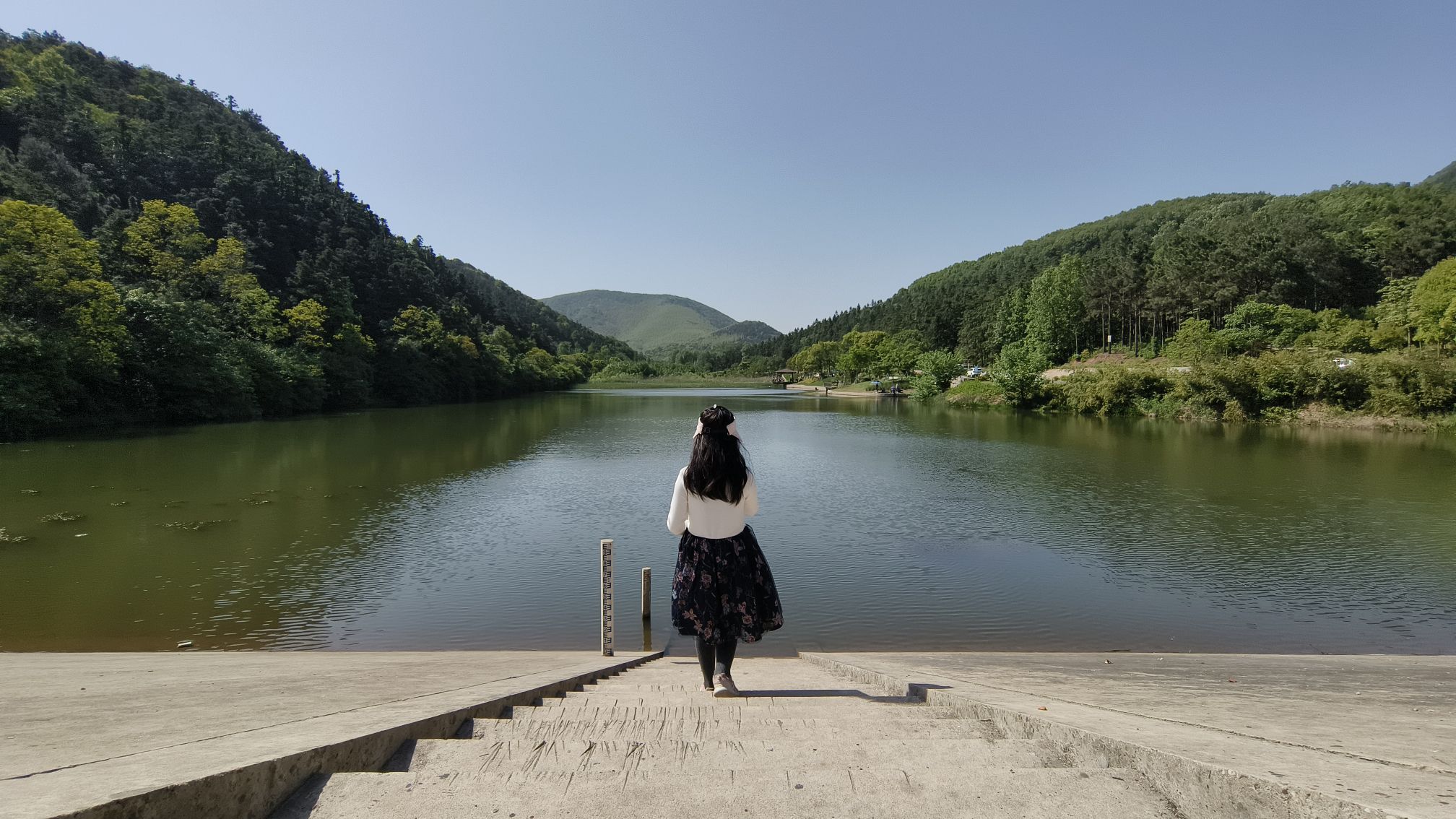 汨罗灞观景台旅行图片 2