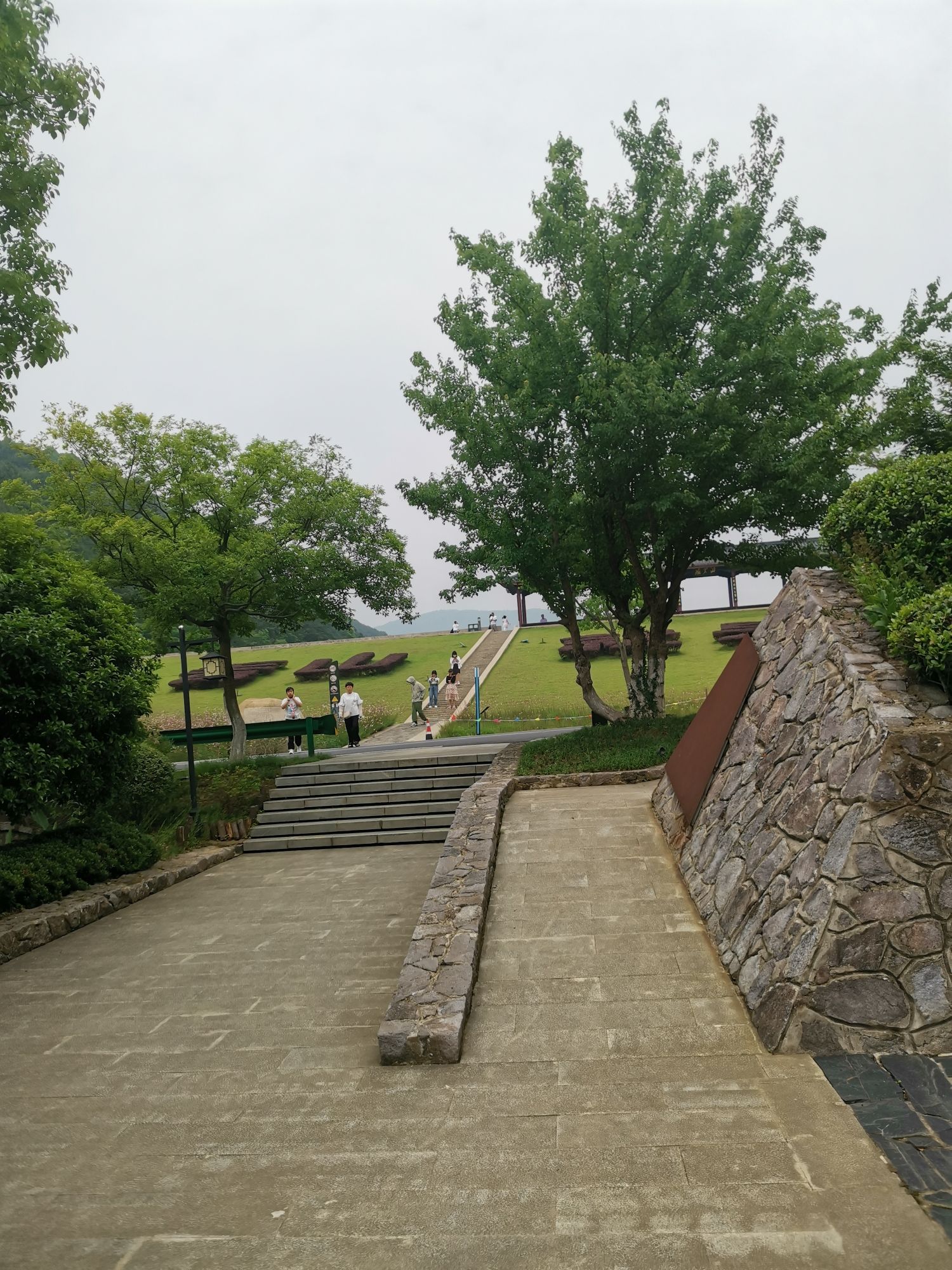 汨罗灞观景台旅行图片 3