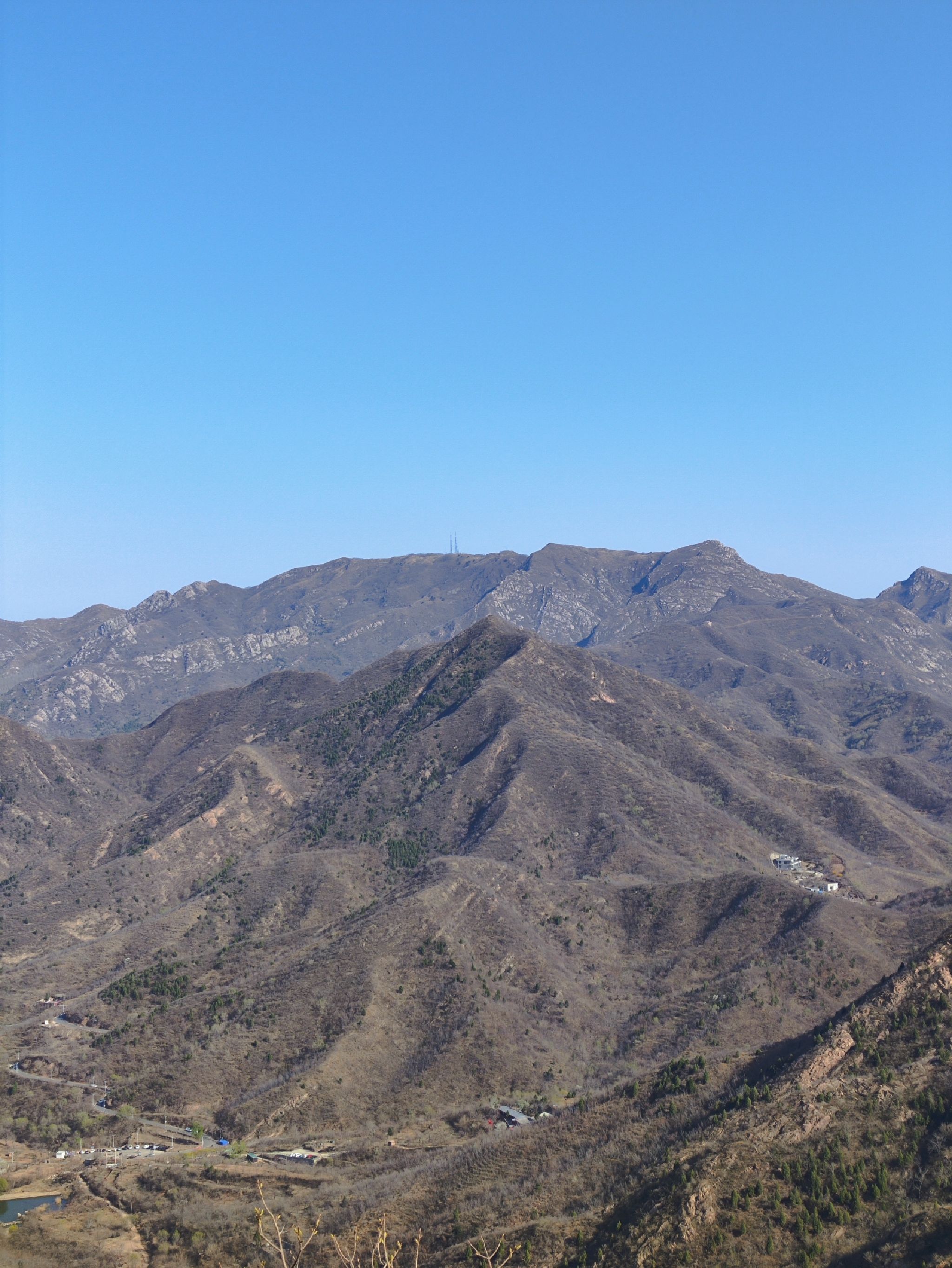 封龙山-五峰山旅行图片 2