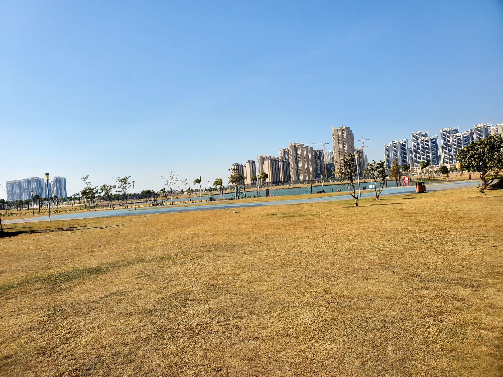 平沙公园旅行图片 2