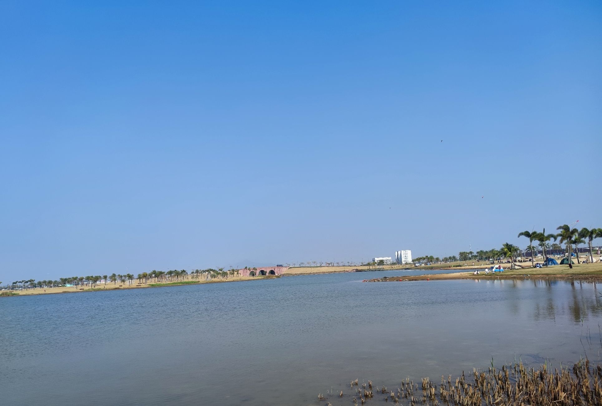 平沙公园旅行图片 1