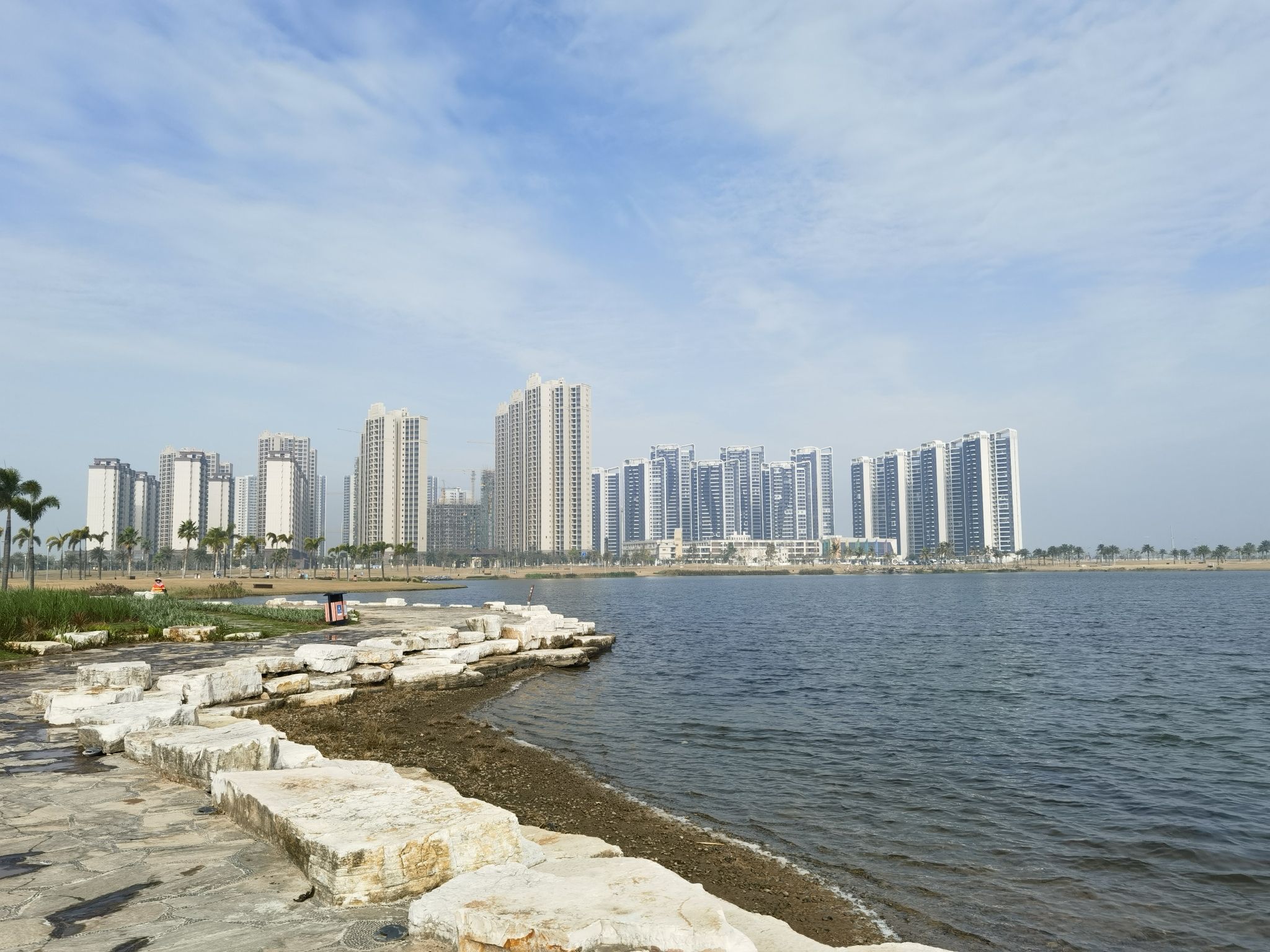 平沙公园旅行图片 3
