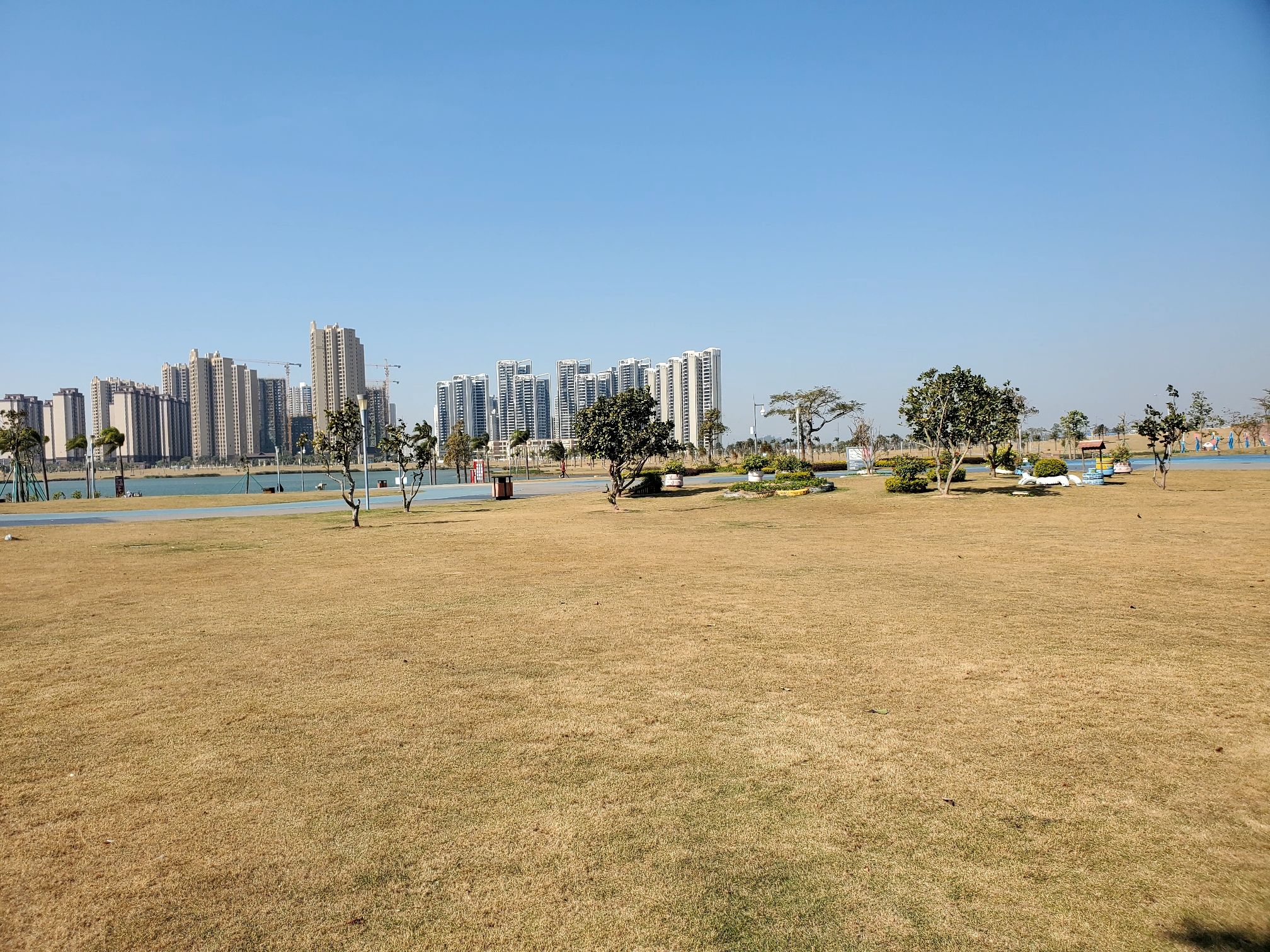 平沙公园旅行图片 3