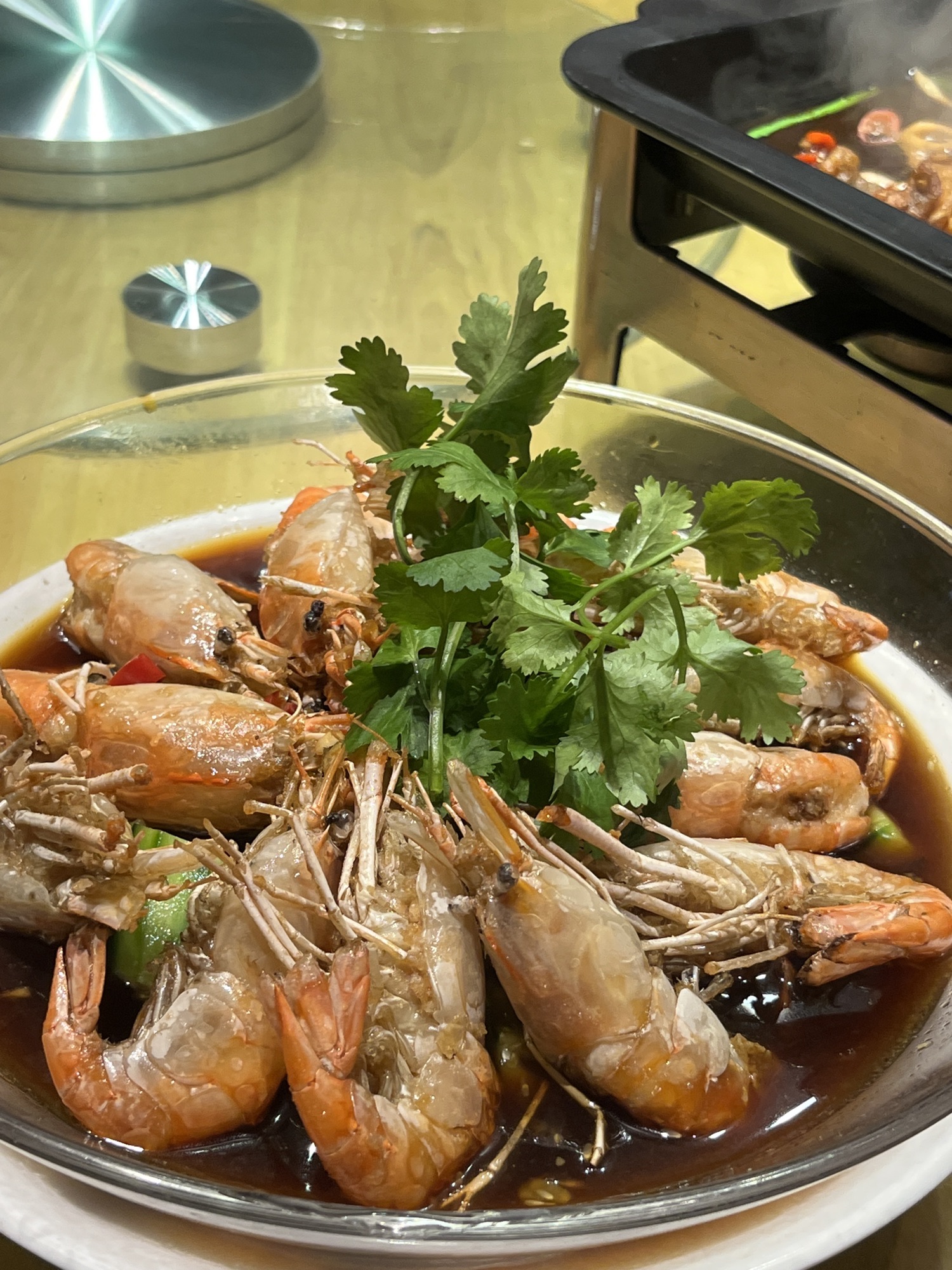 从前漫慢生活餐厅