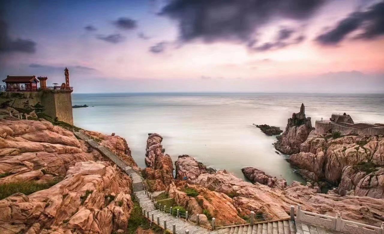 成山景区旅行图片 2
