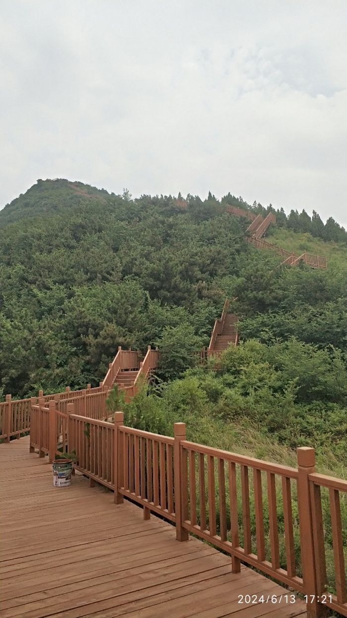 成山景区旅行图片 3