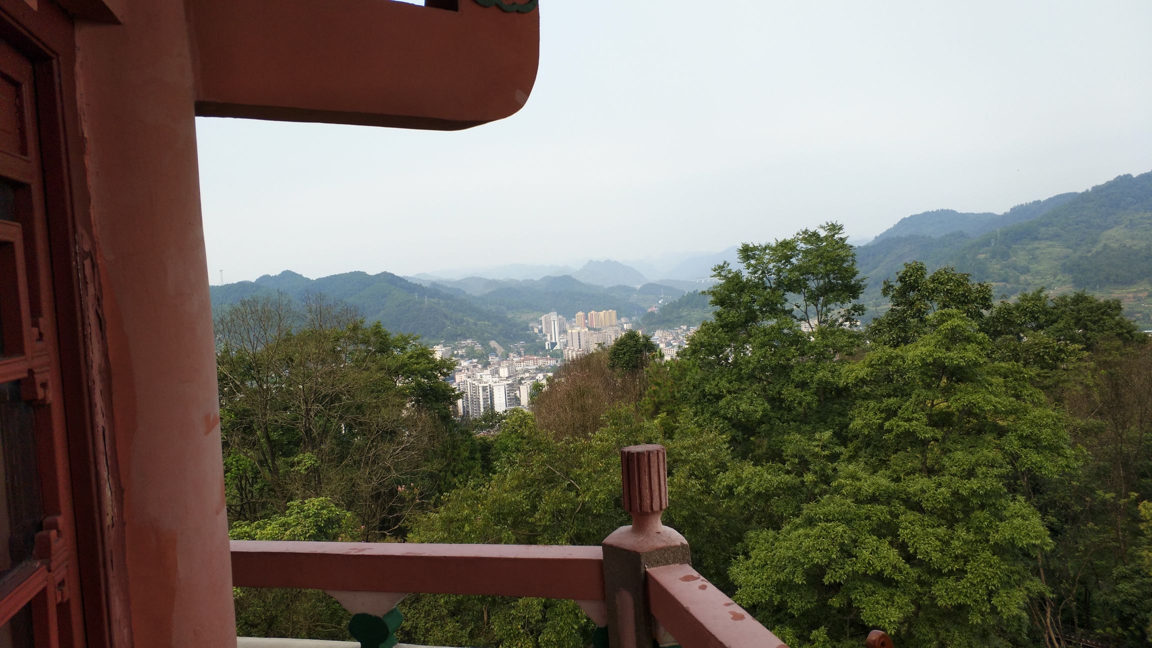 一心阁旅行图片 2