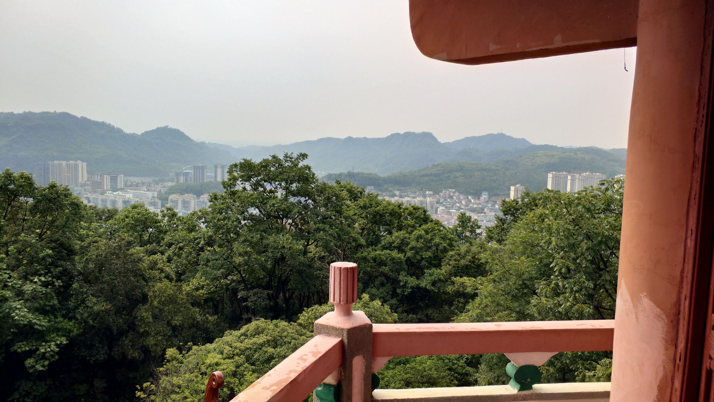 一心阁旅行图片 3