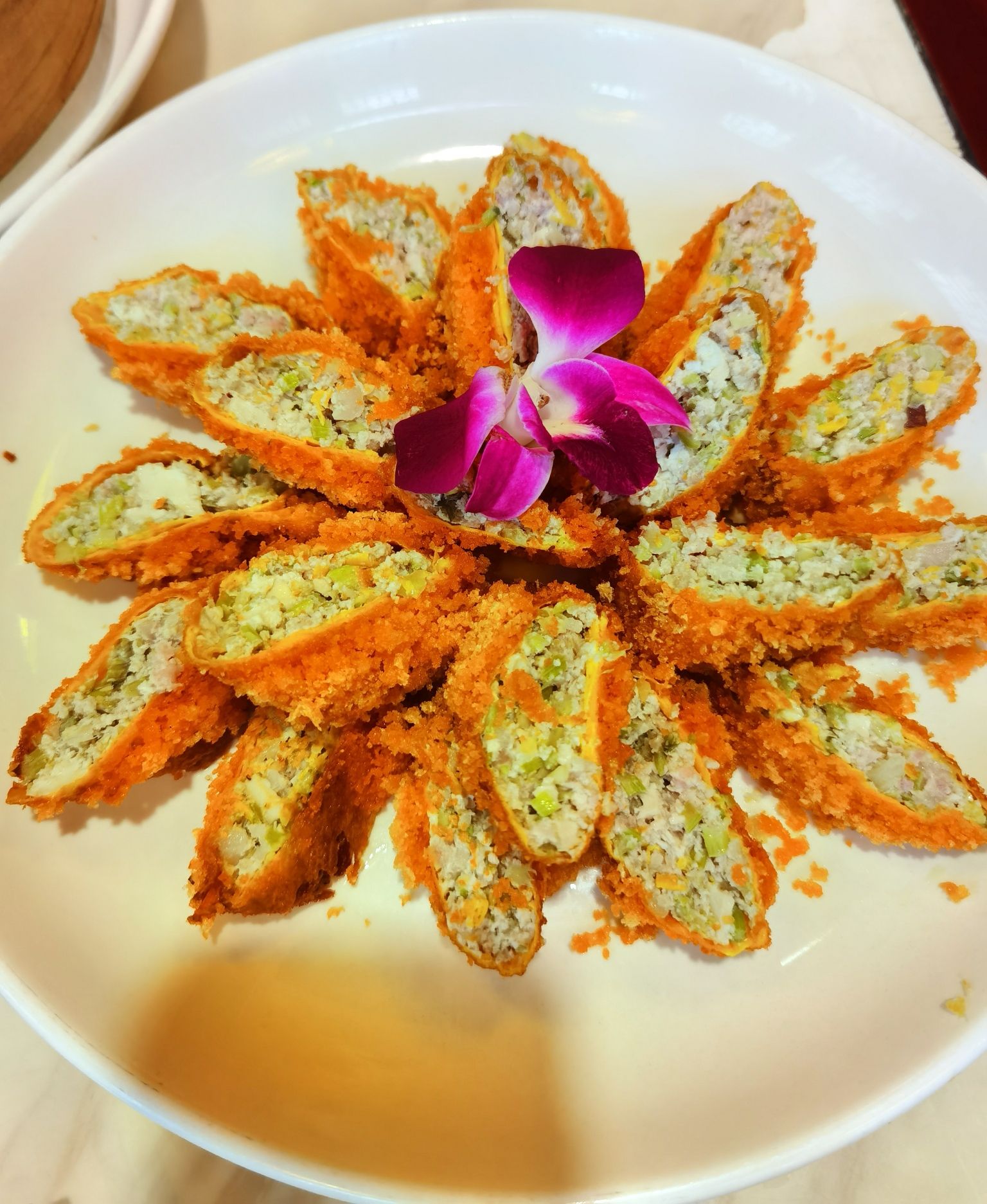 聚红盛农庄(新城区博物馆店)
