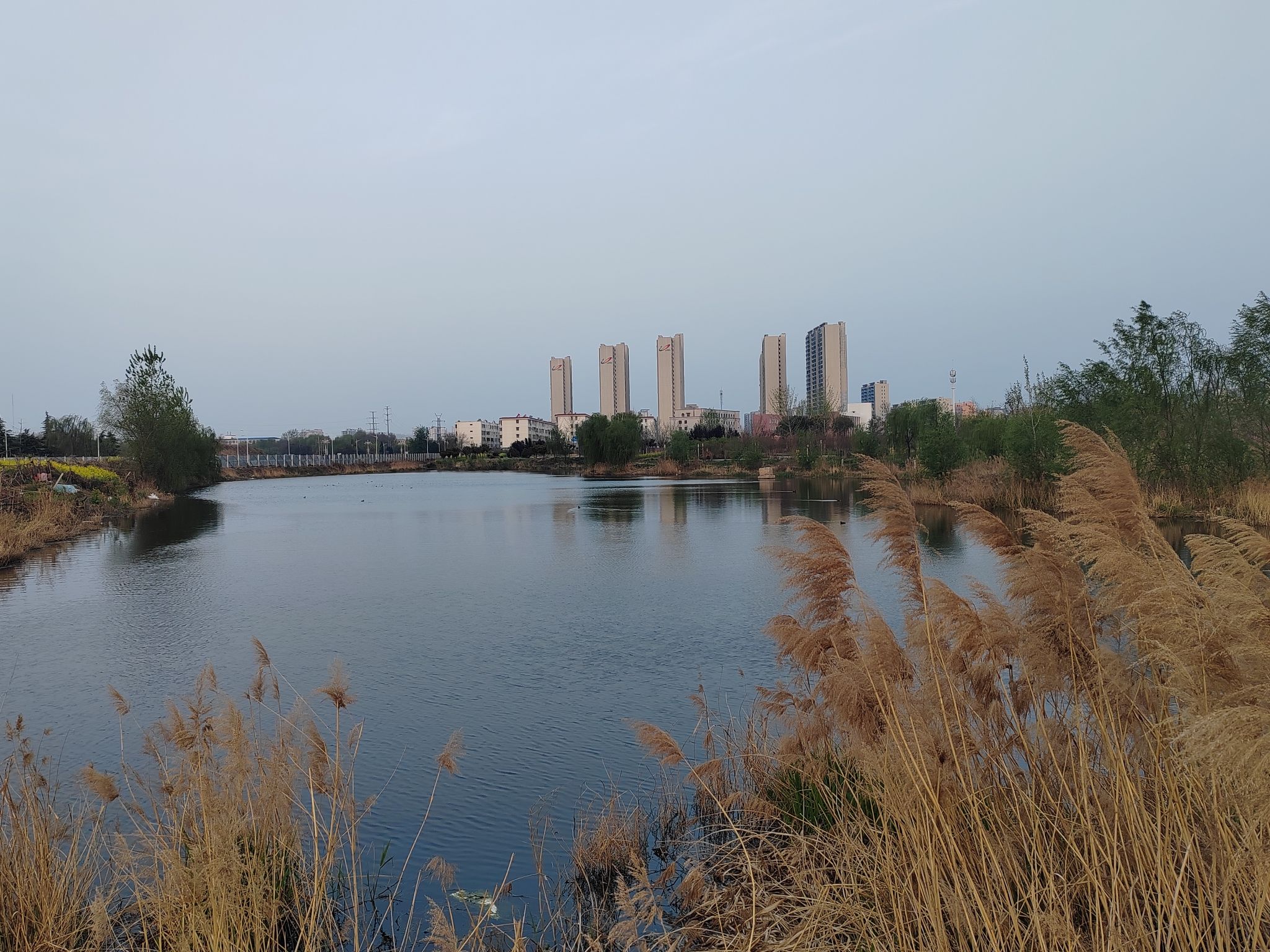 商都公园旅行图片 1