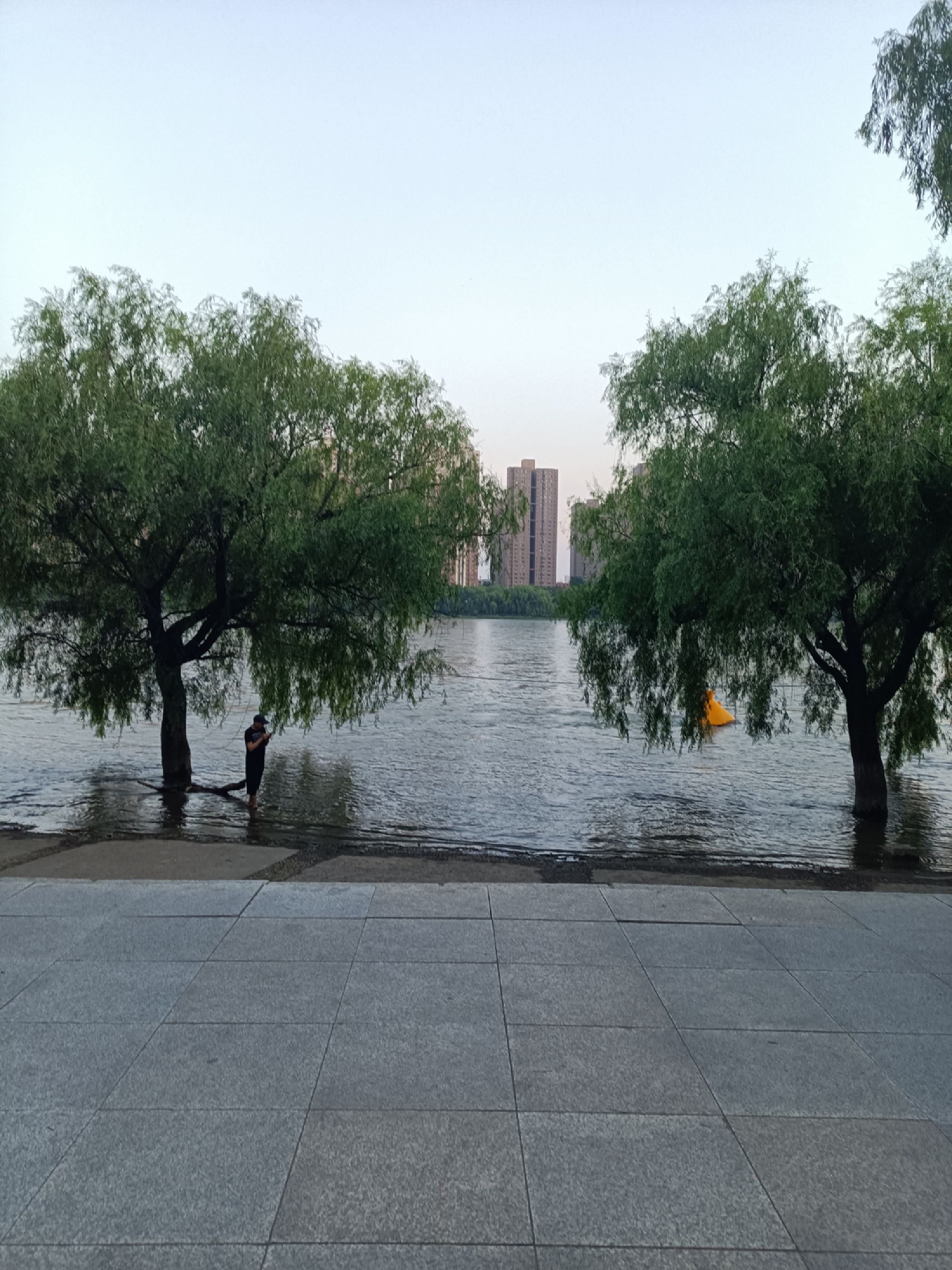 青年园旅行图片 1