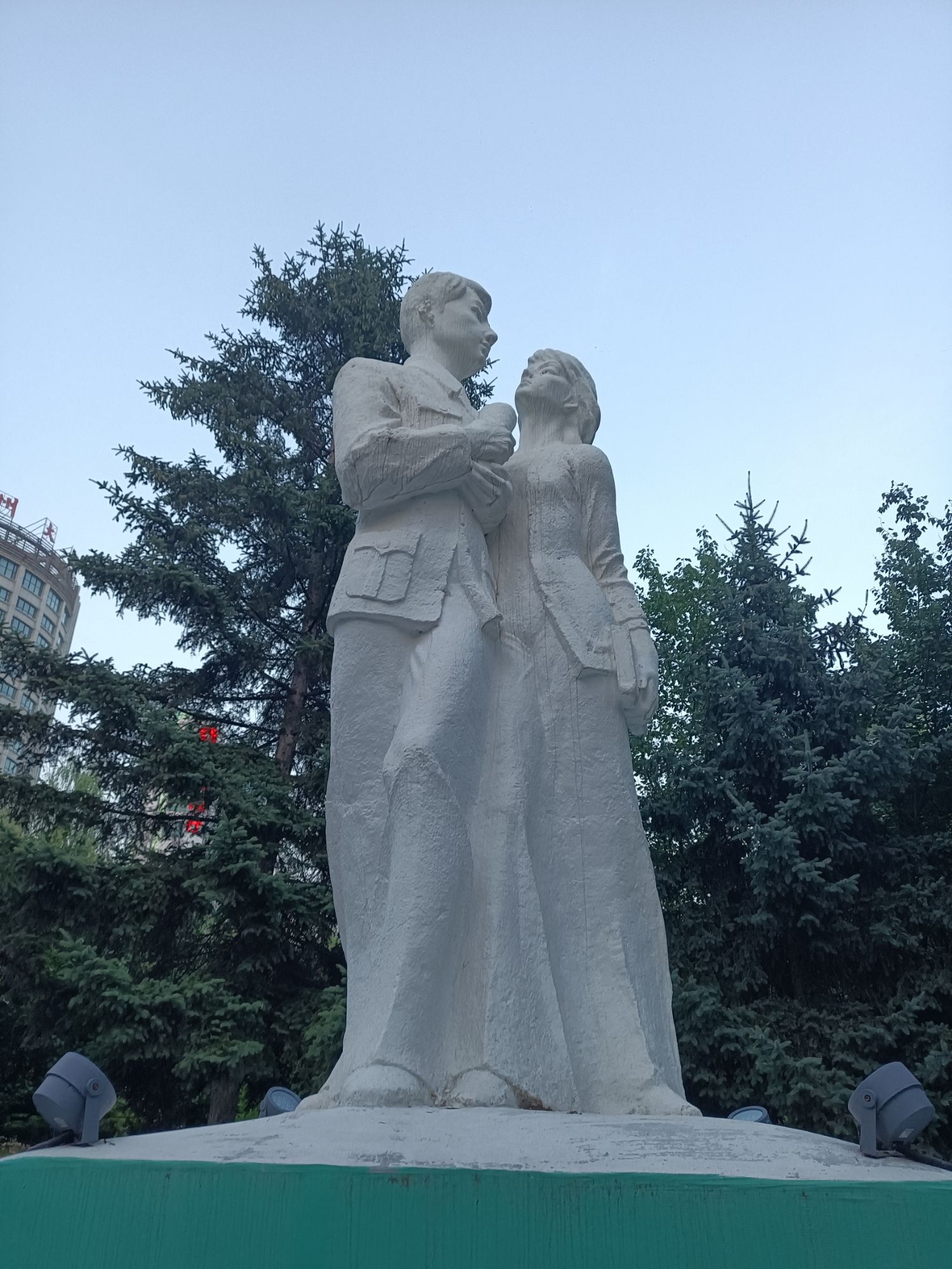 青年园旅行图片 2