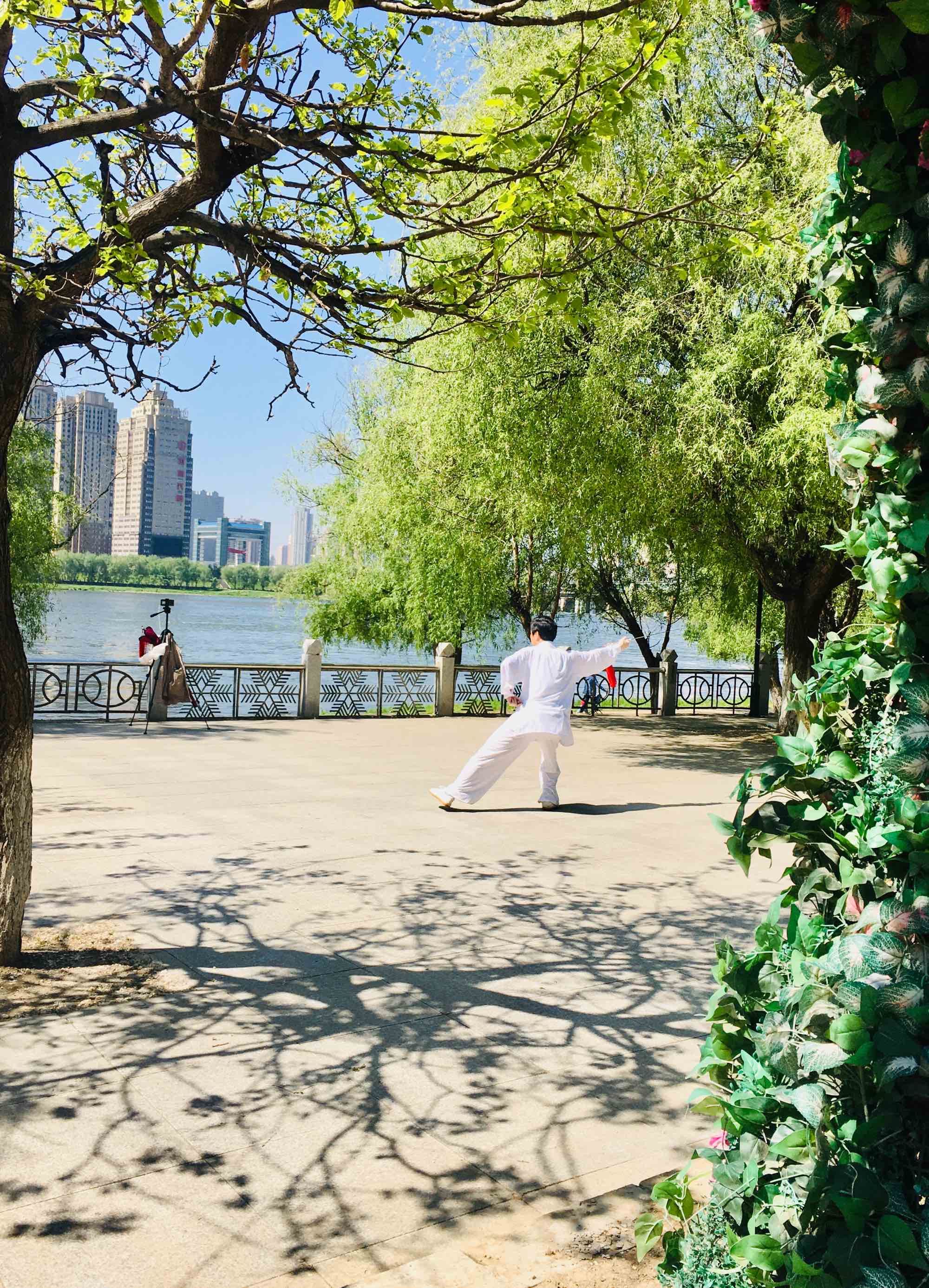青年园旅行图片 3
