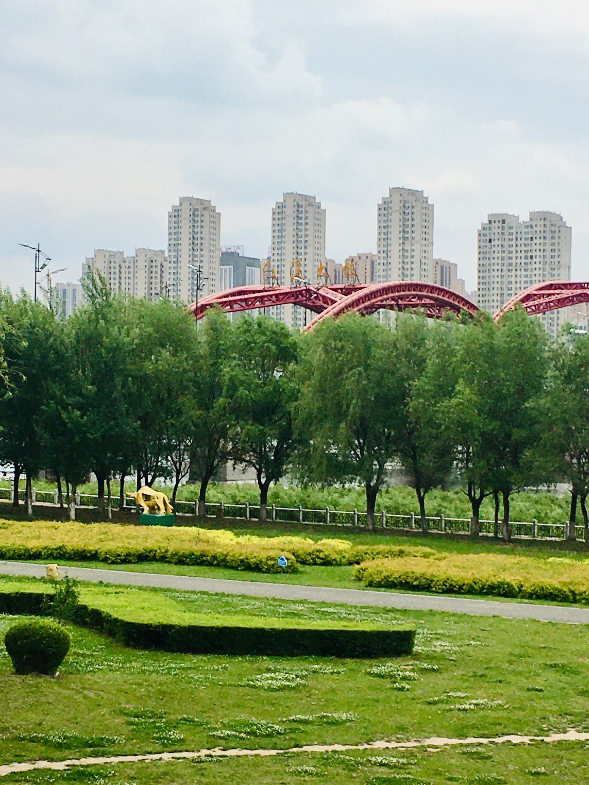 青年园旅行图片 2
